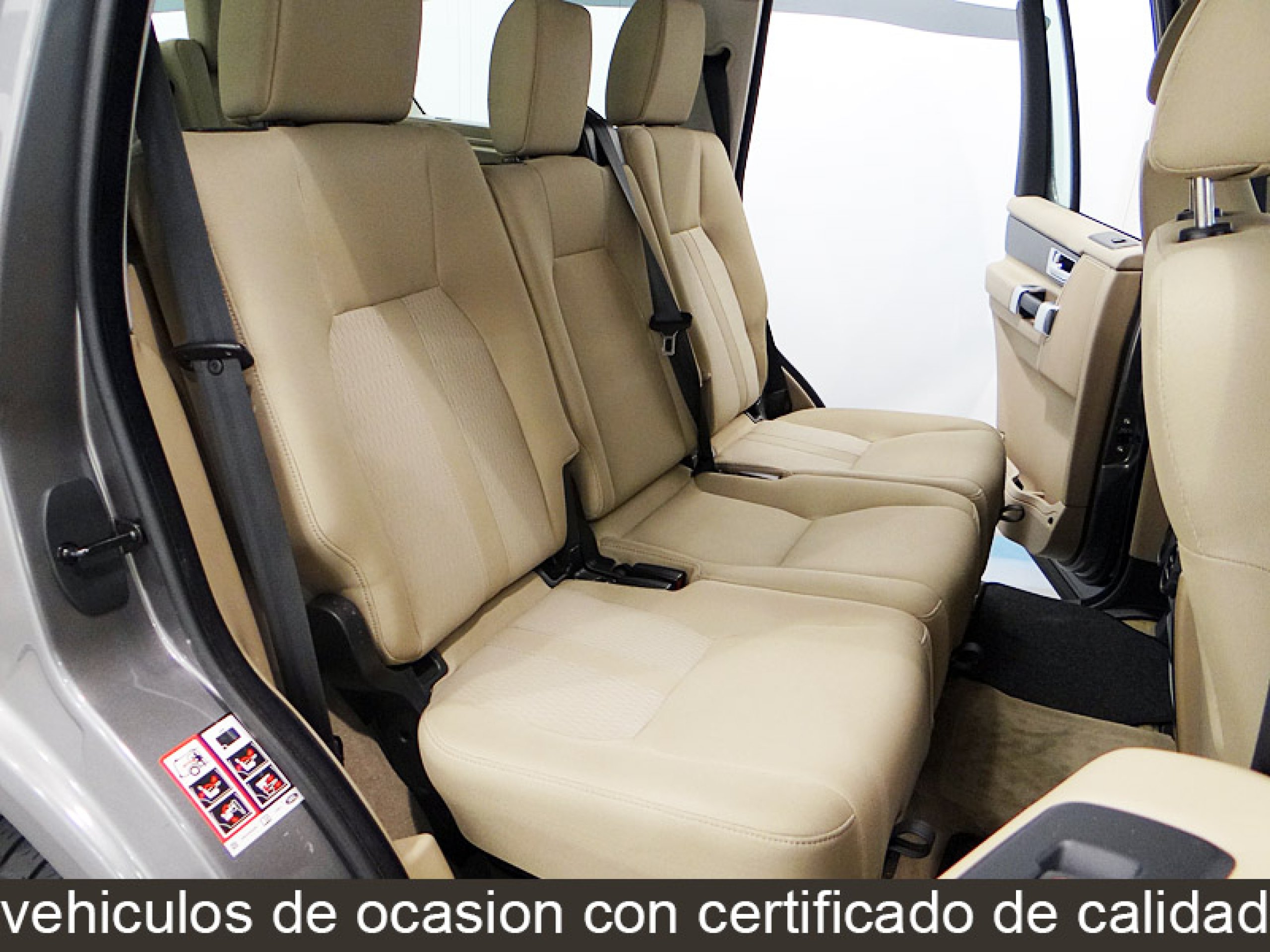 Foto Land Rover Discovery 25