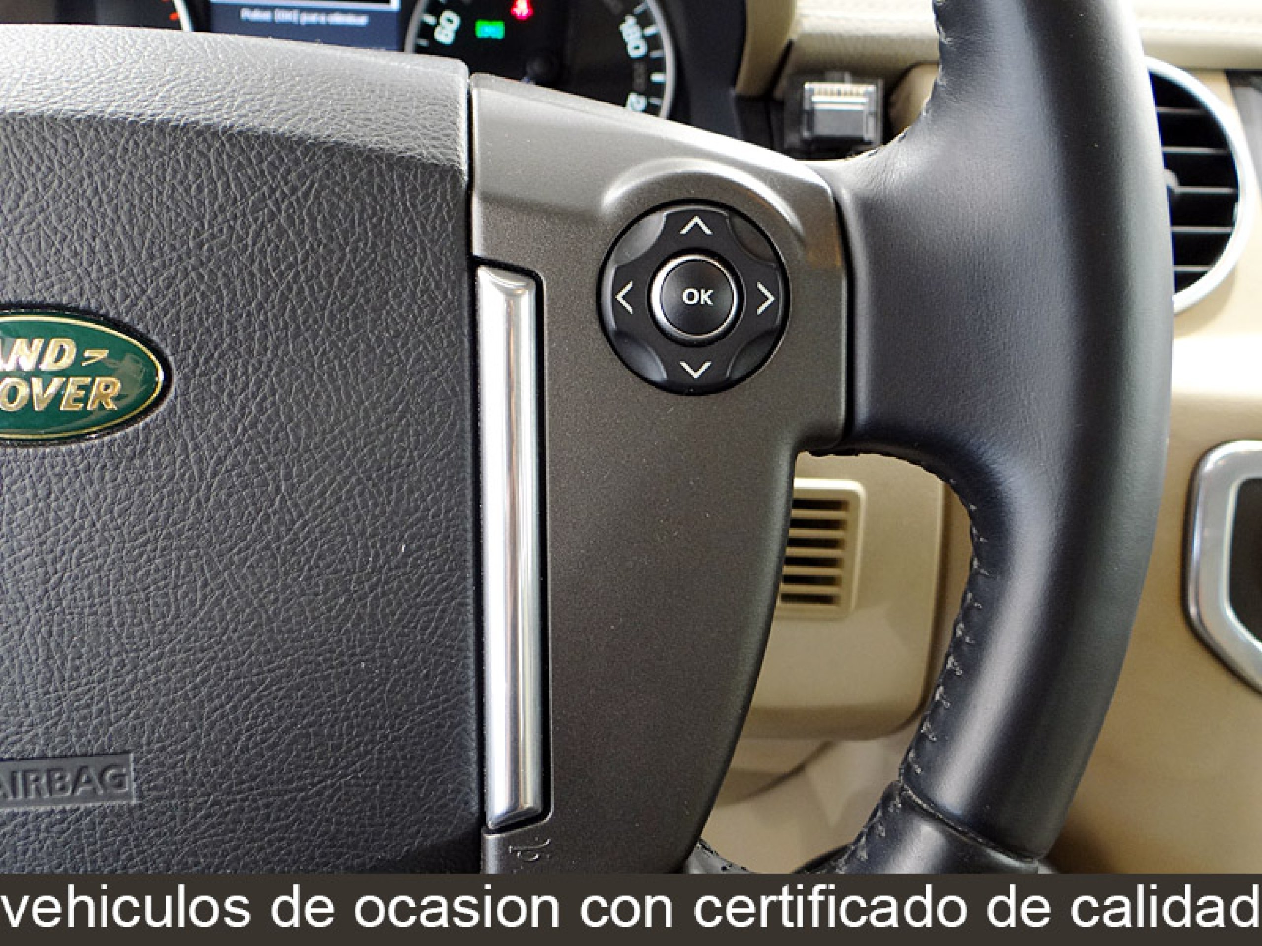 Foto Land Rover Discovery 37