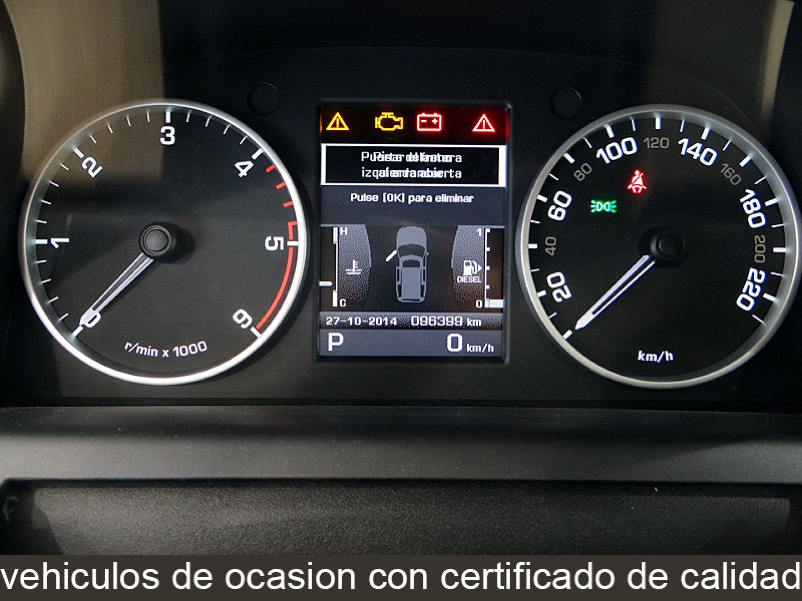 Foto Land Rover Discovery 41