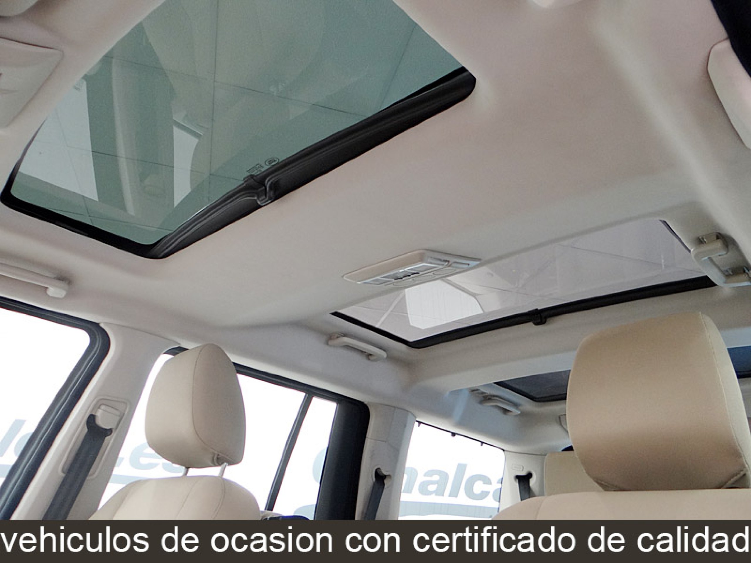 Foto Land Rover Discovery 42