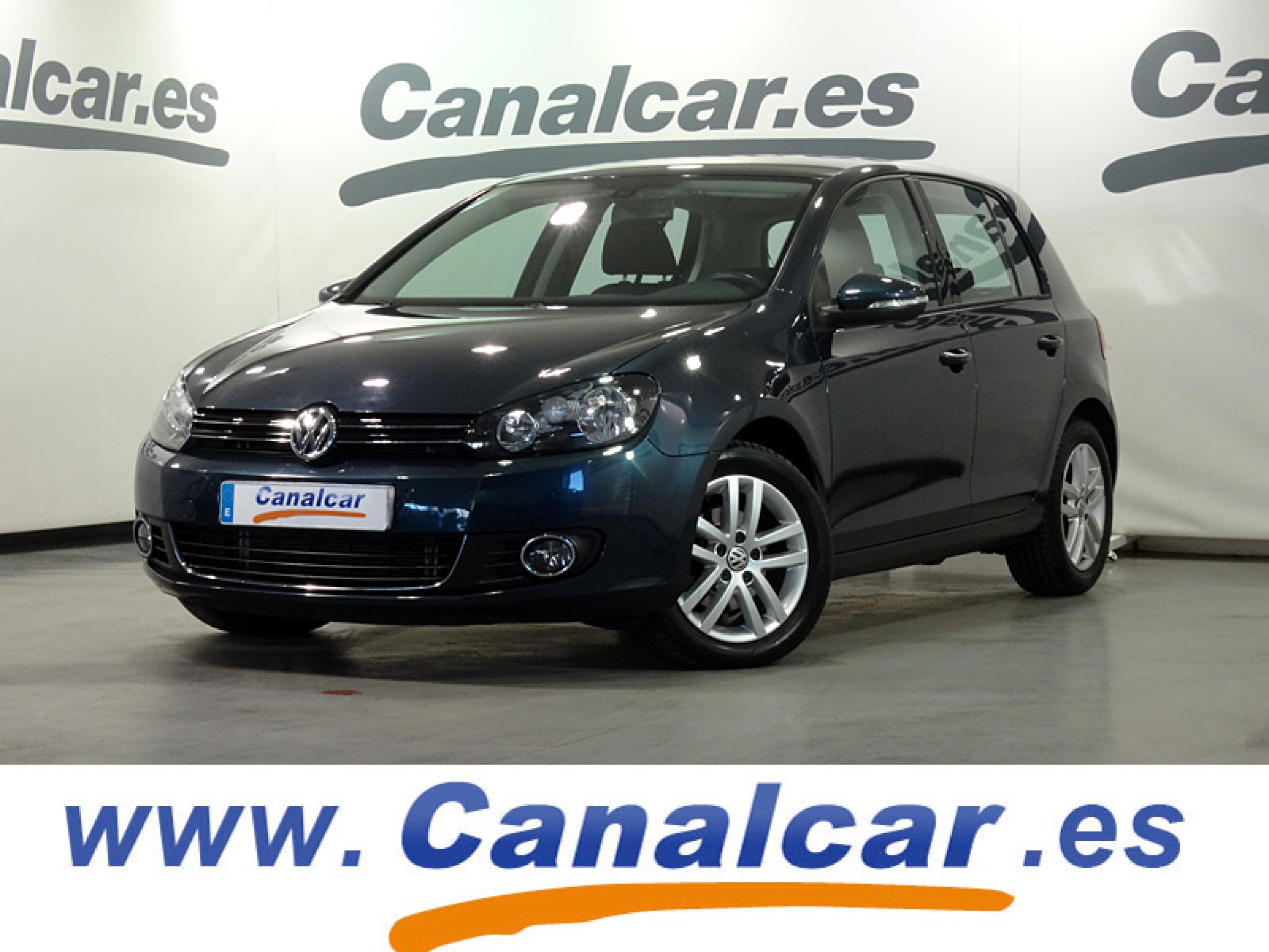 Foto Volkswagen Golf 2