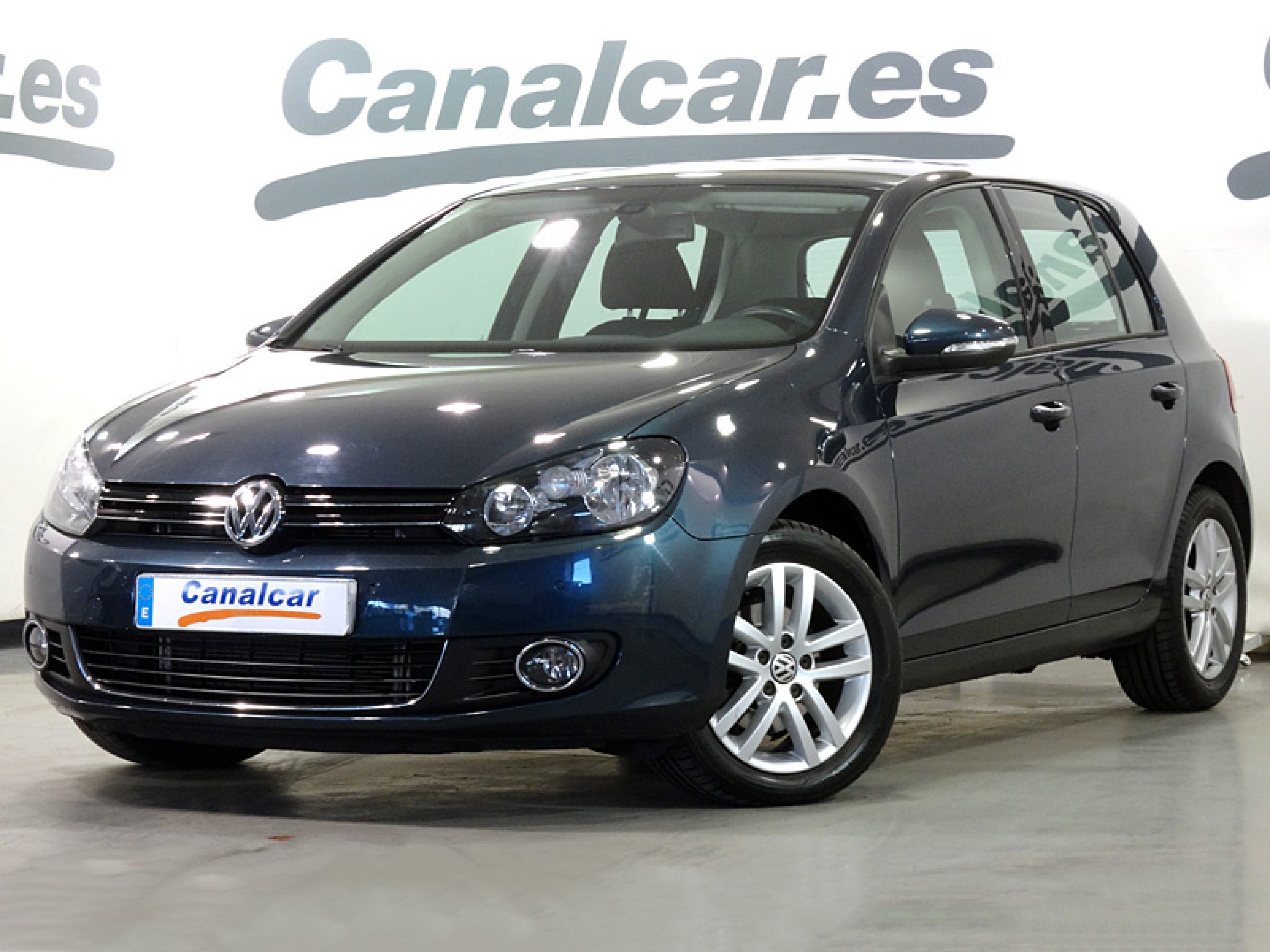 Foto Volkswagen Golf 3