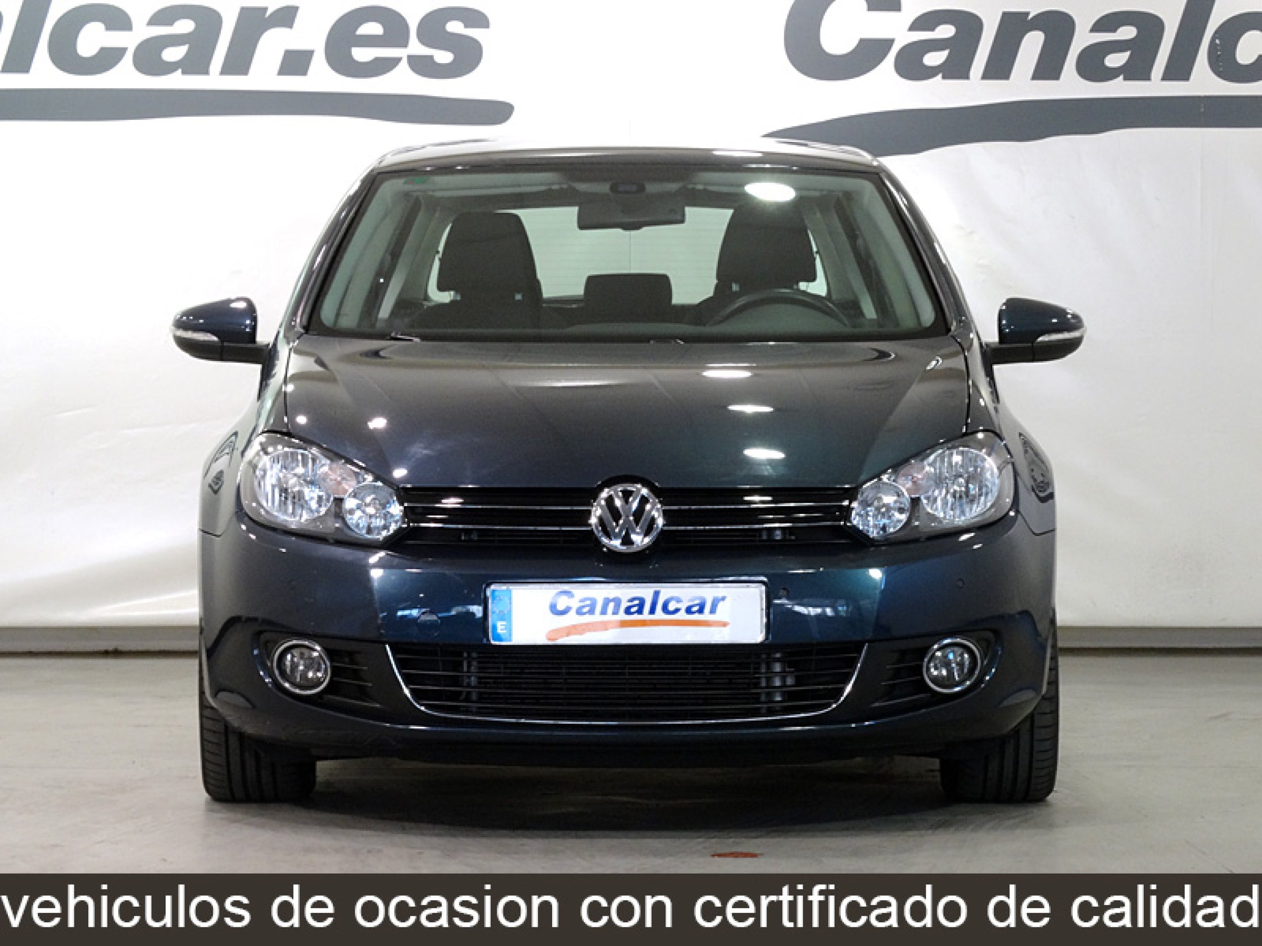 Foto Volkswagen Golf 4