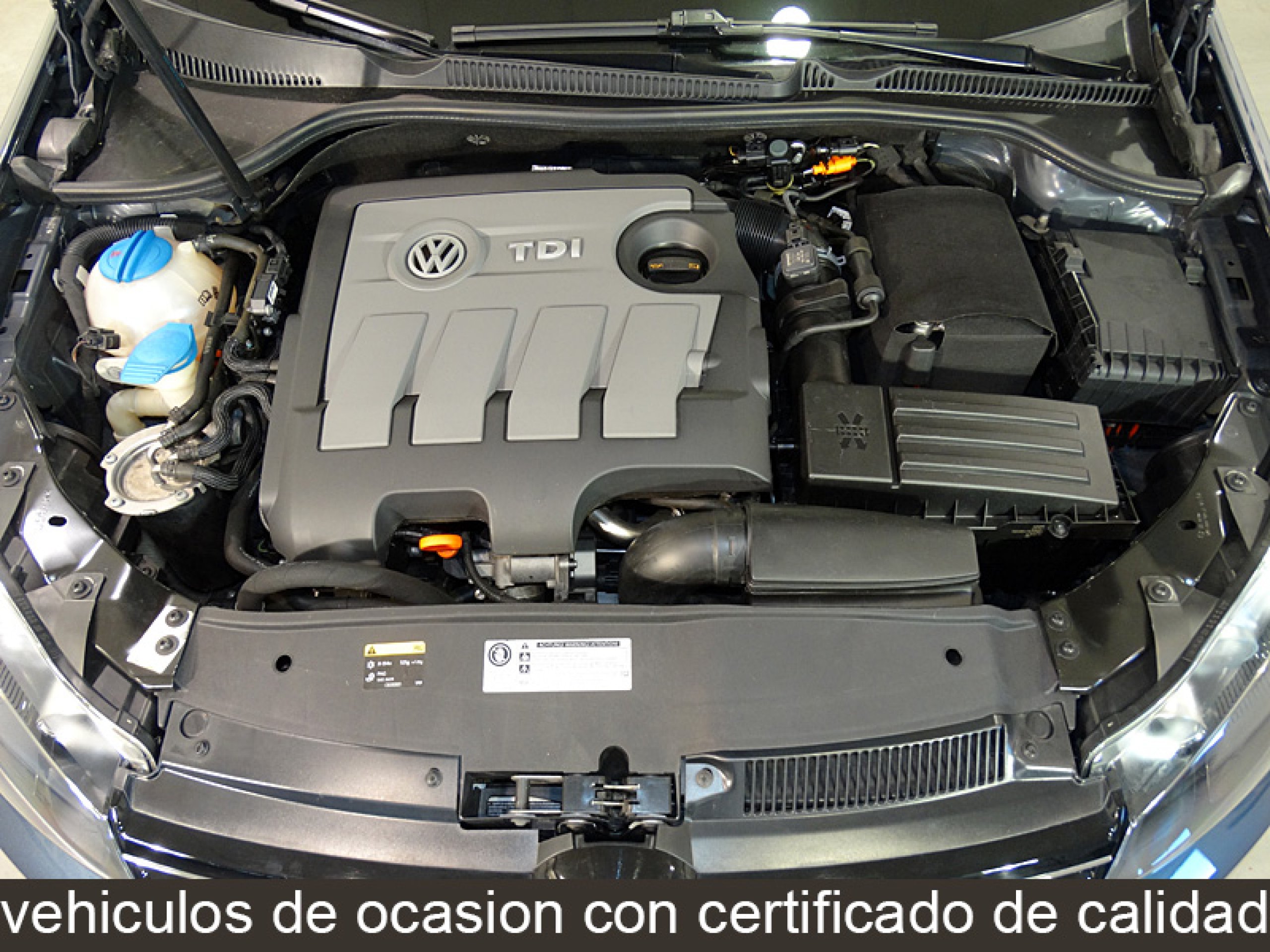Foto Volkswagen Golf 9