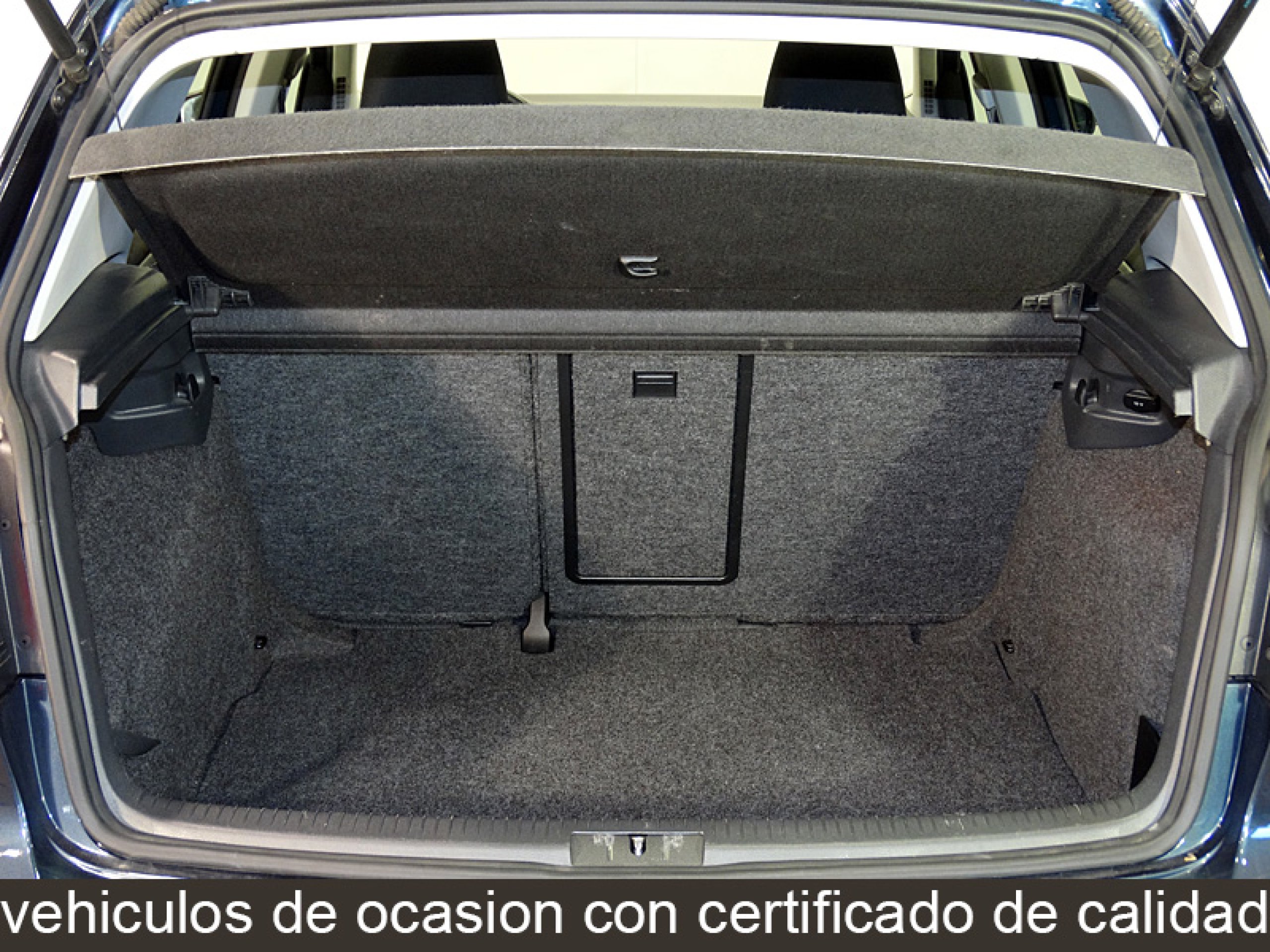Foto Volkswagen Golf 10