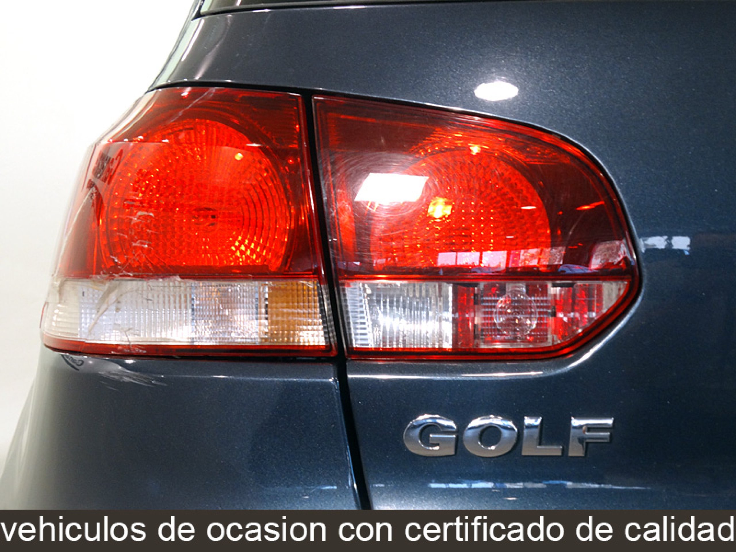 Foto Volkswagen Golf 11