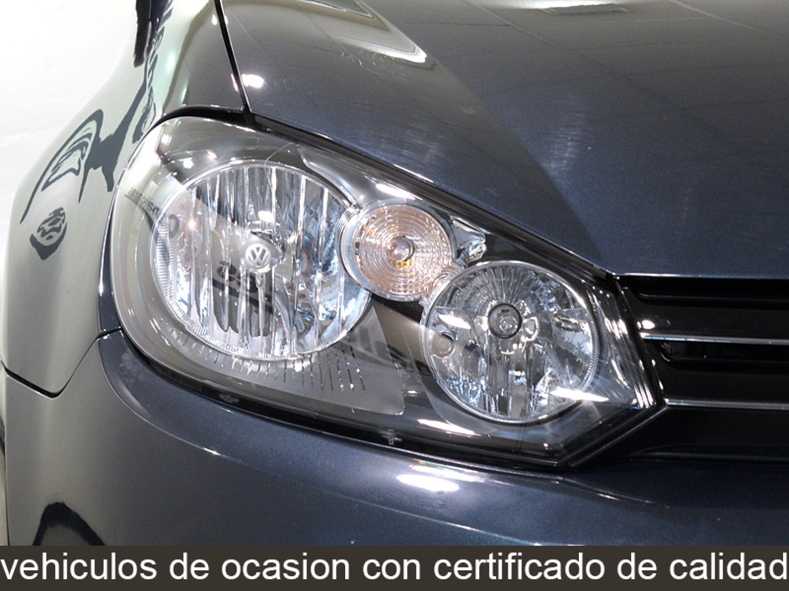 Foto Volkswagen Golf 13