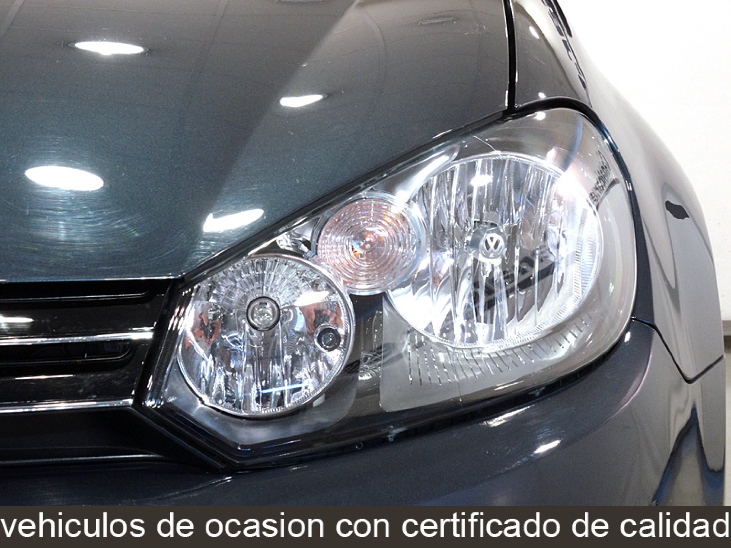 Foto Volkswagen Golf 14