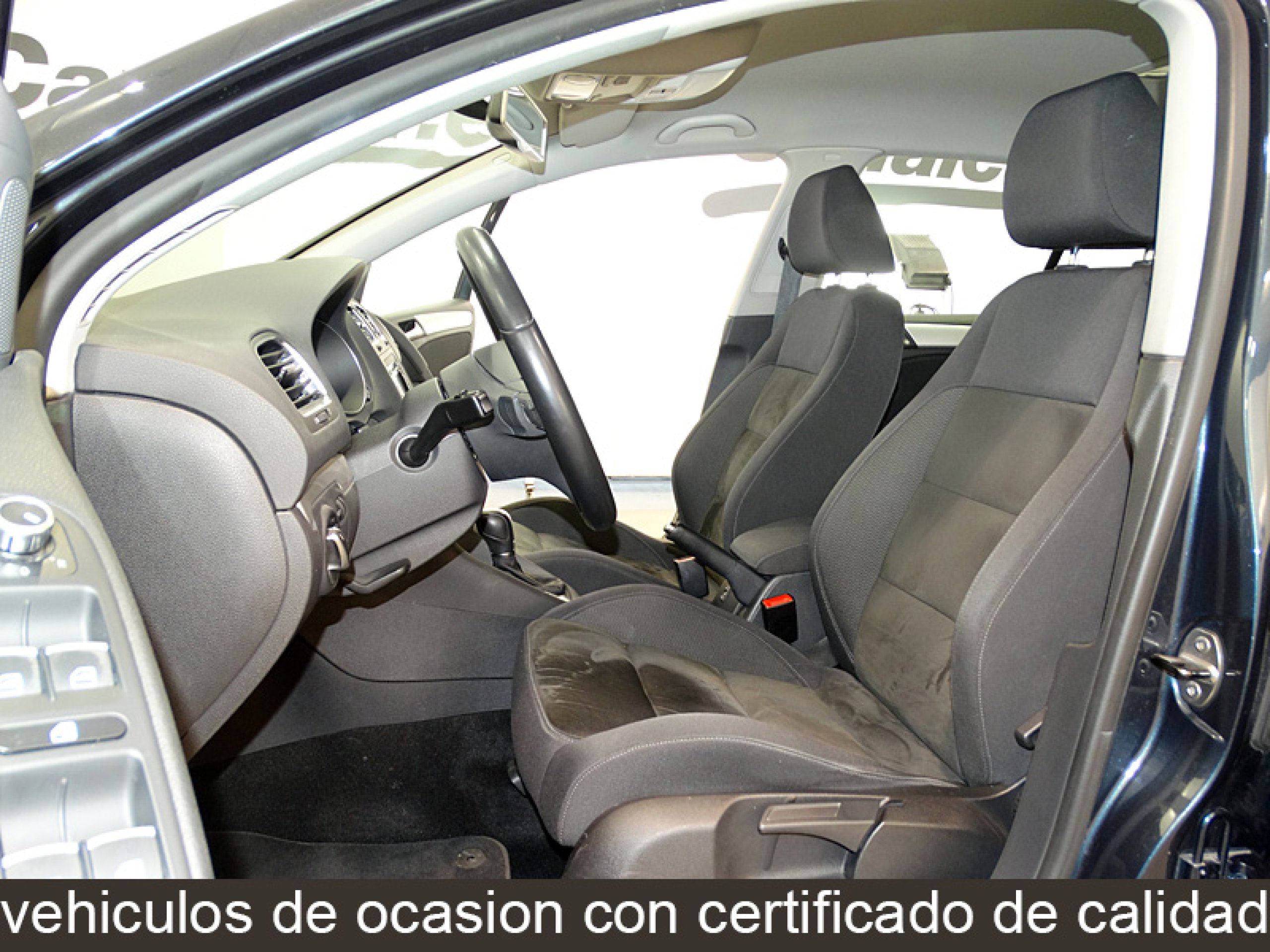 Foto Volkswagen Golf 16