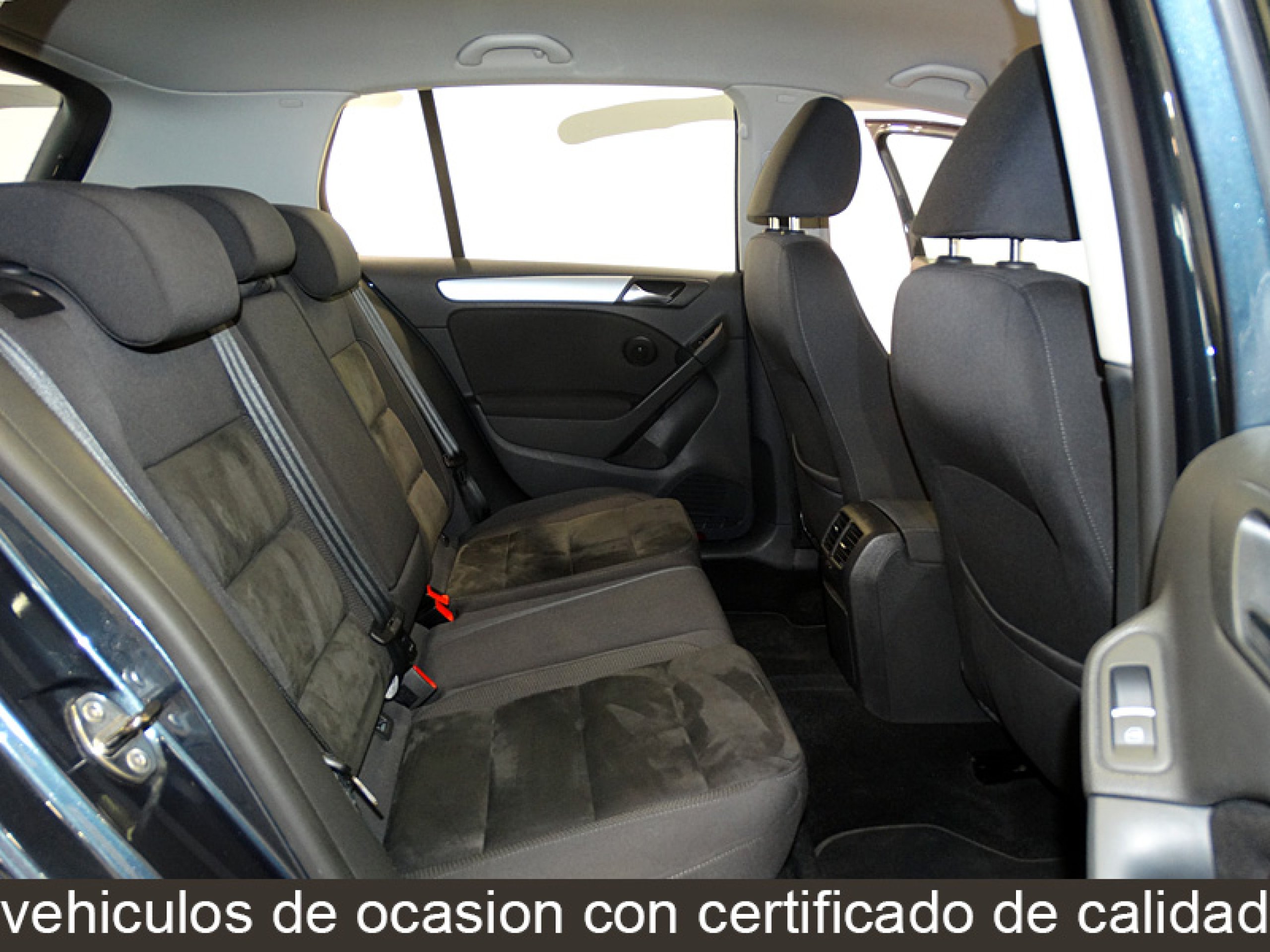 Foto Volkswagen Golf 17
