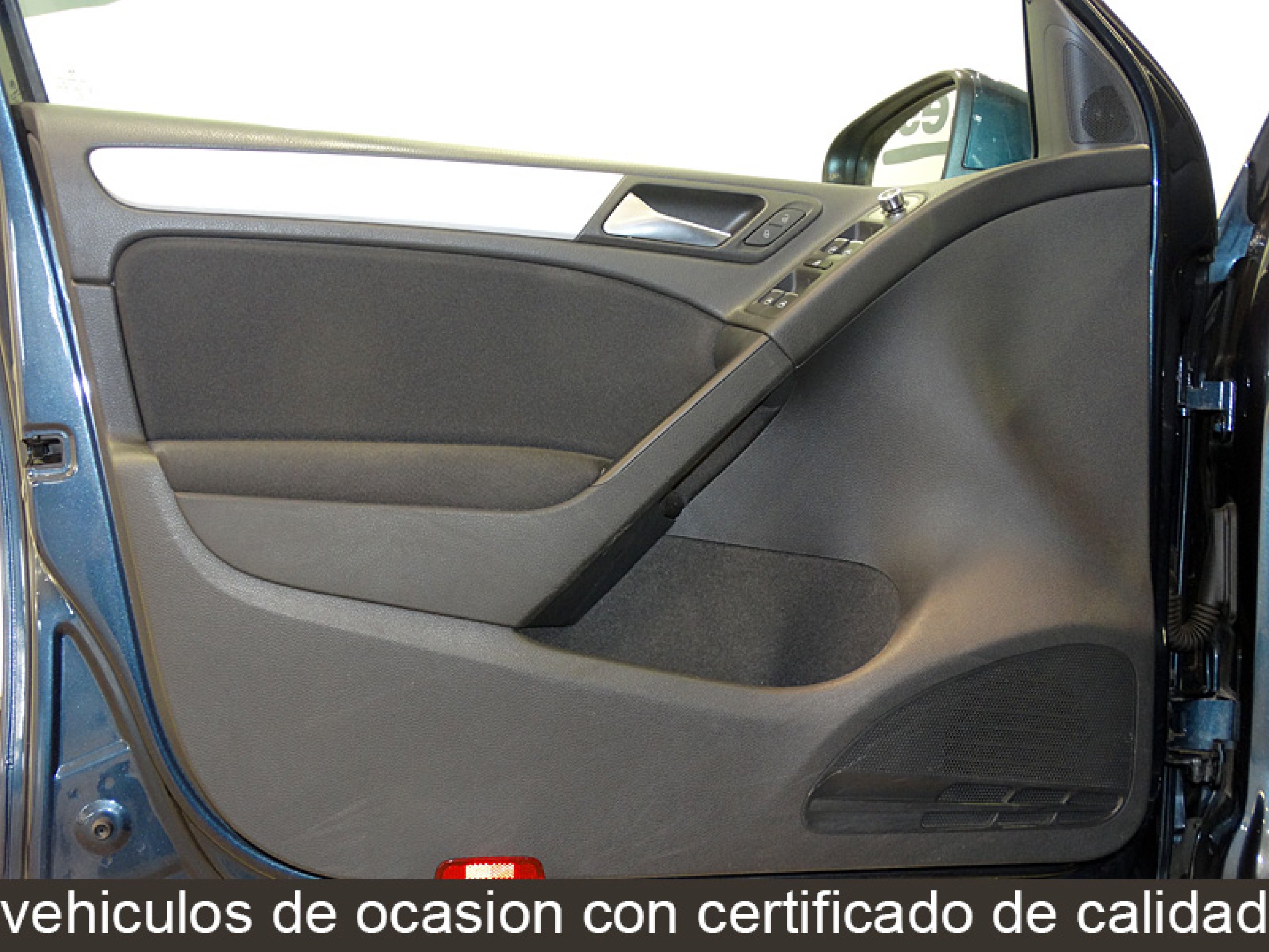 Foto Volkswagen Golf 20