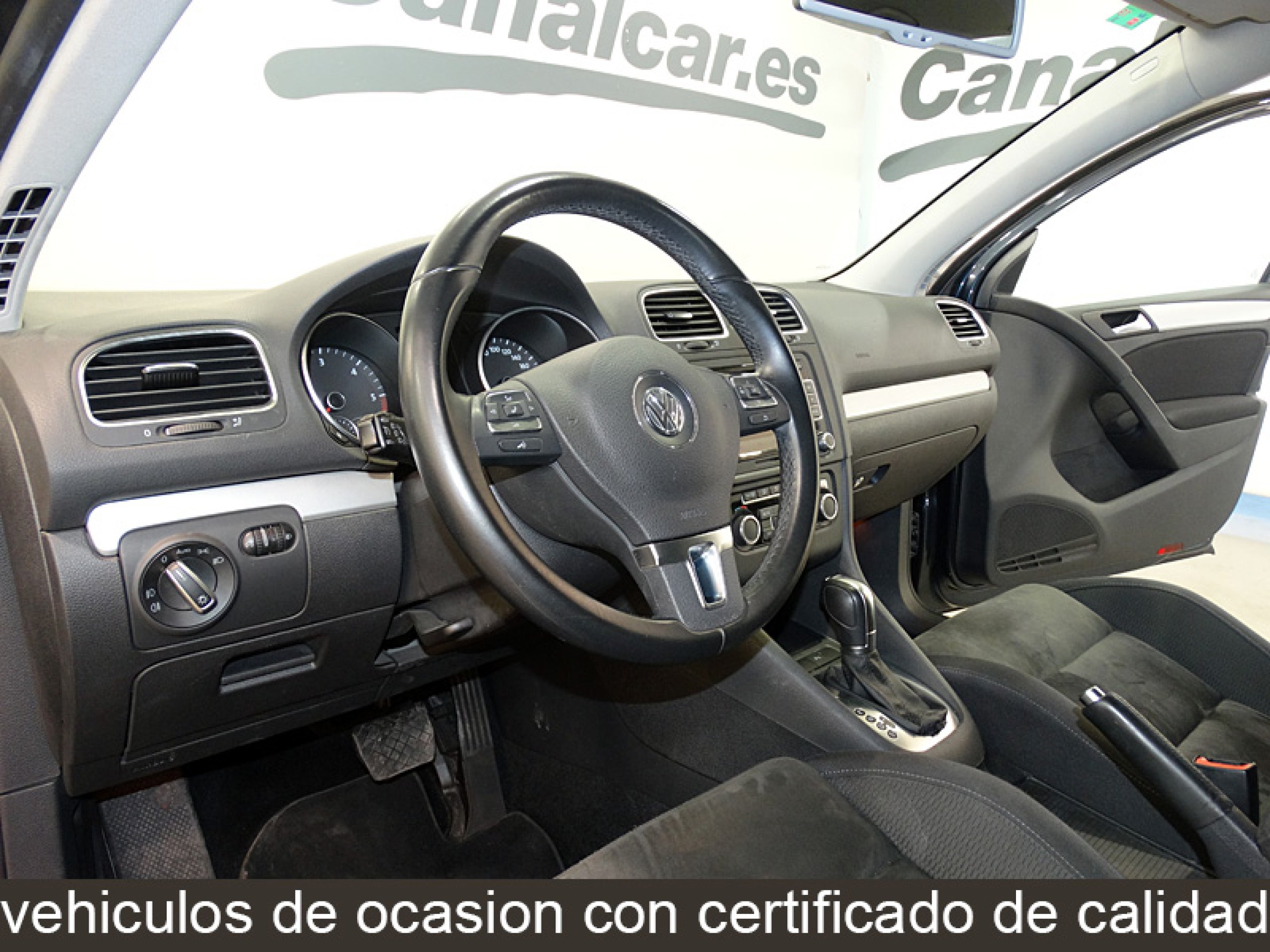 Foto Volkswagen Golf 21