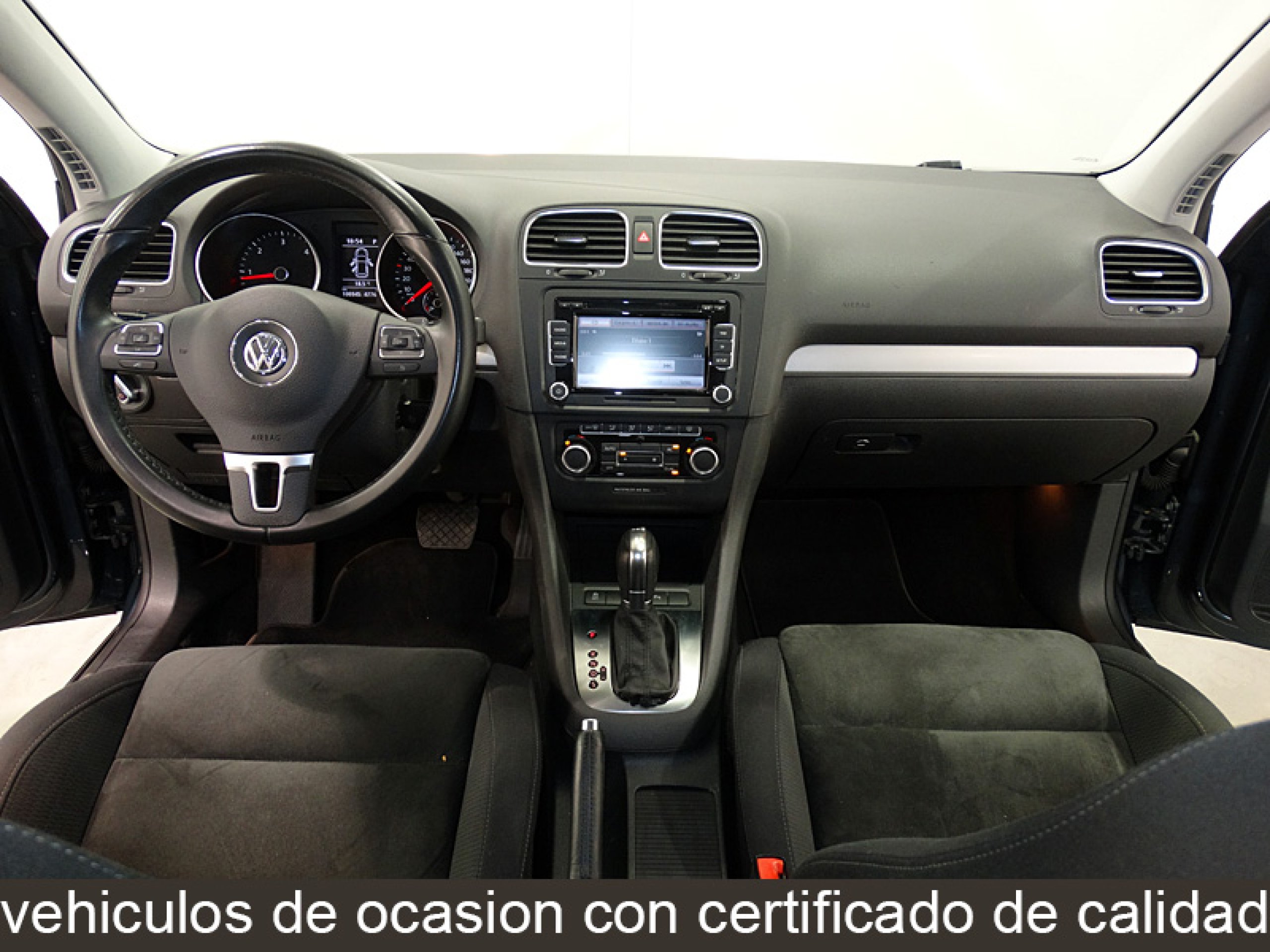 Foto Volkswagen Golf 22
