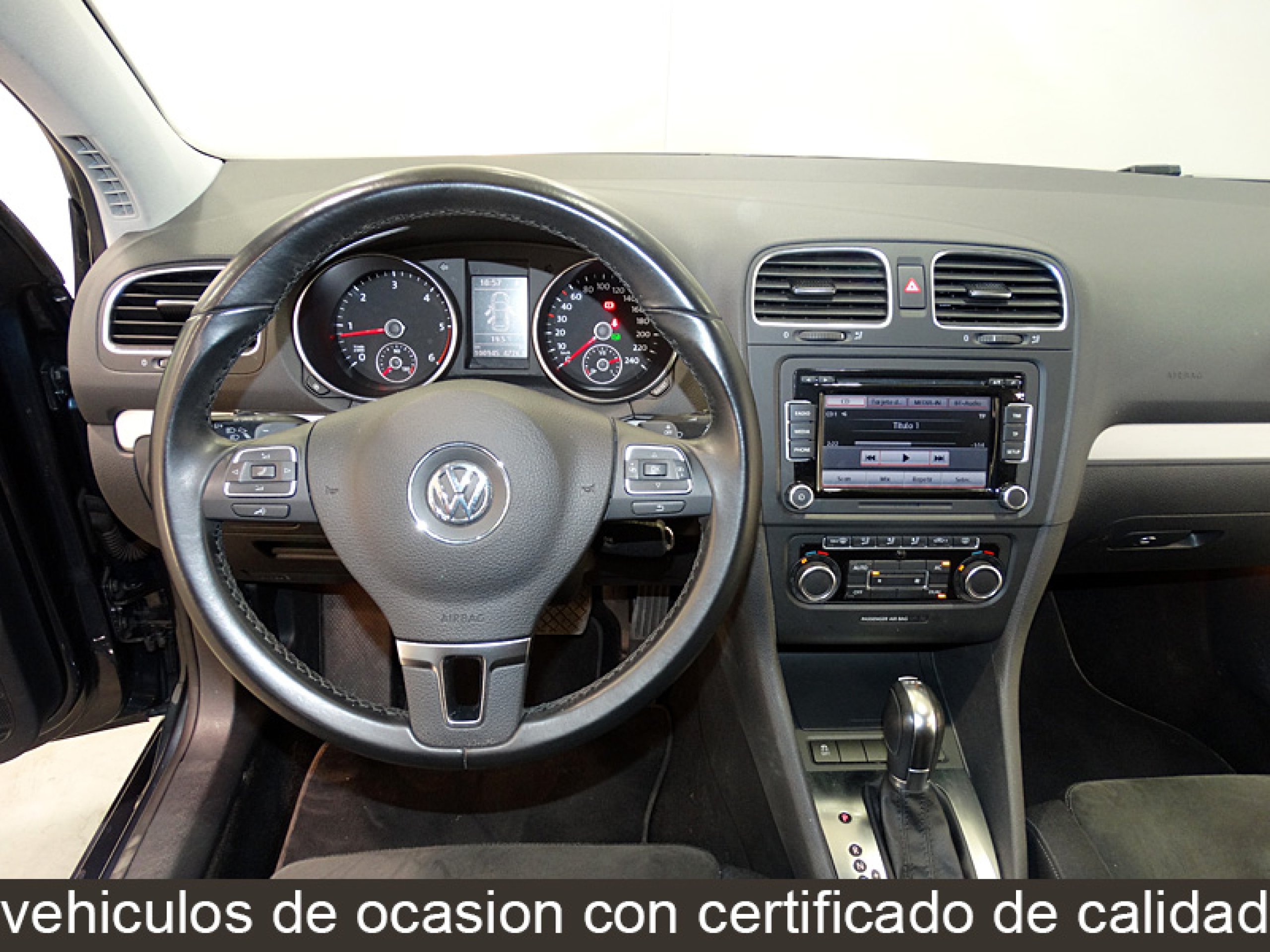 Foto Volkswagen Golf 23