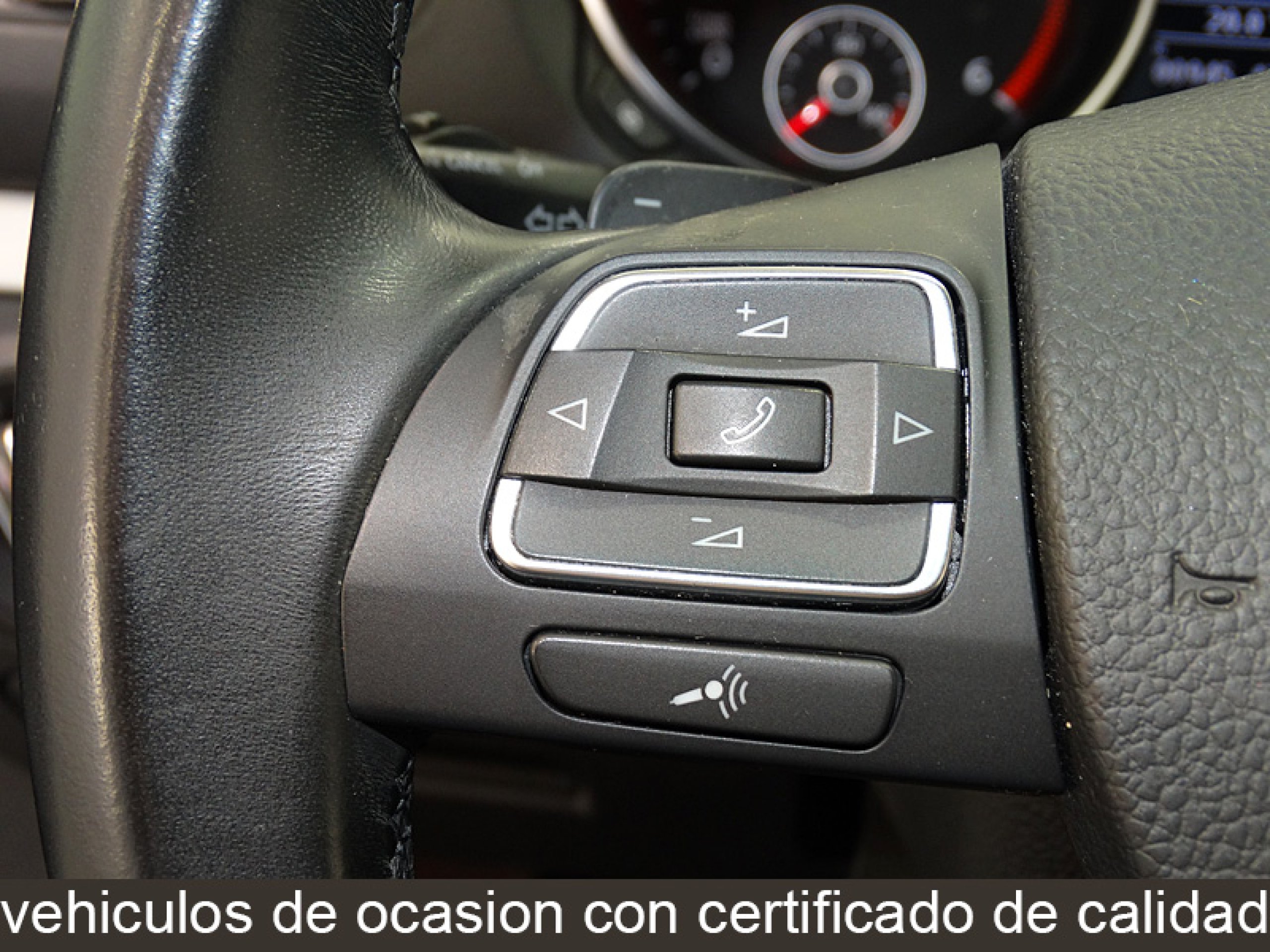 Foto Volkswagen Golf 28