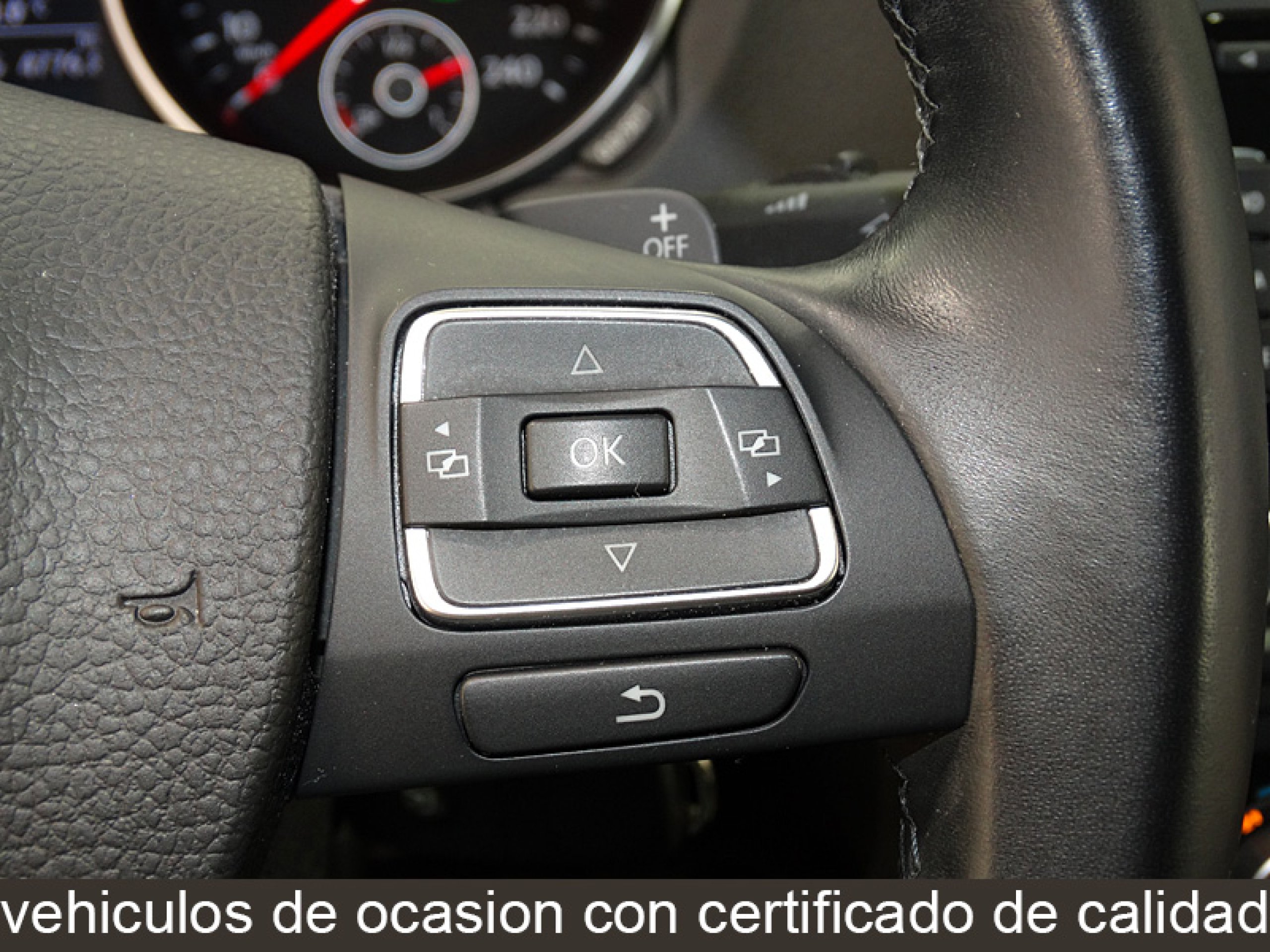 Foto Volkswagen Golf 29