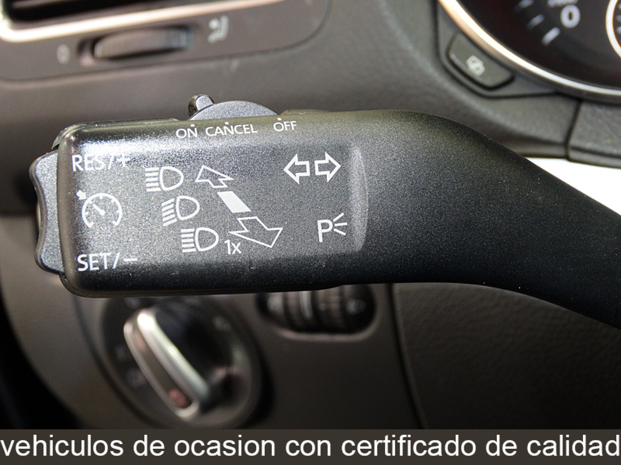 Foto Volkswagen Golf 30