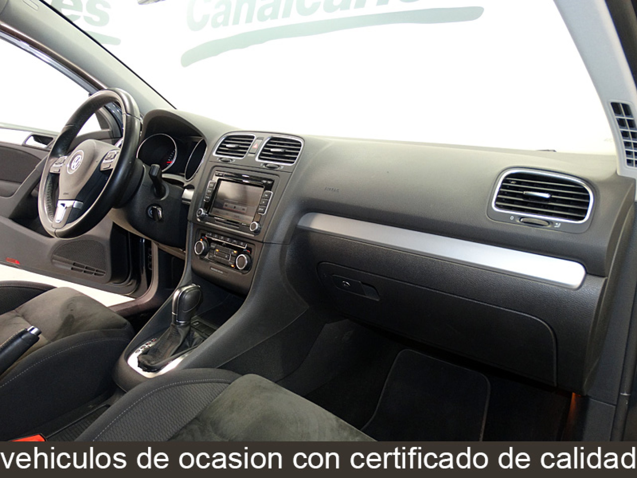 Foto Volkswagen Golf 34
