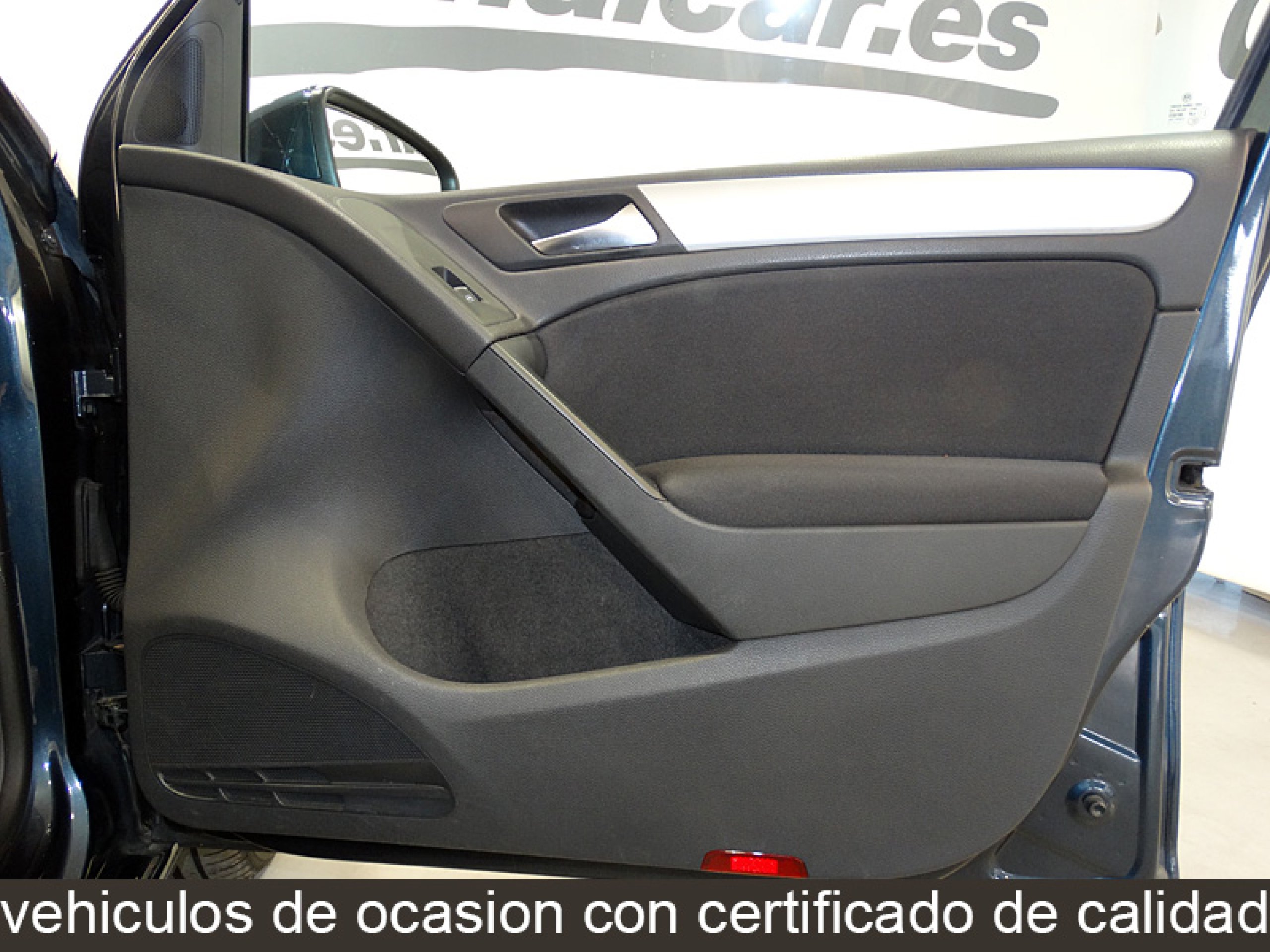 Foto Volkswagen Golf 35
