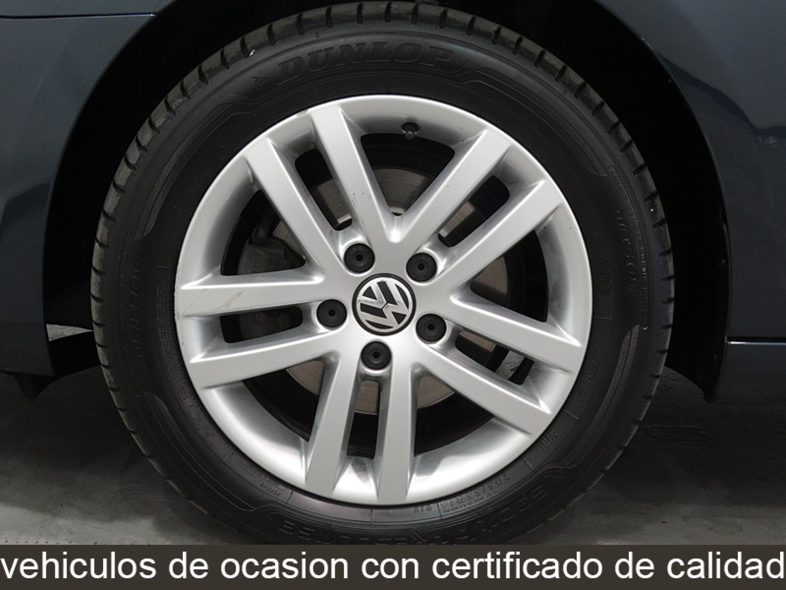 Foto Volkswagen Golf 39