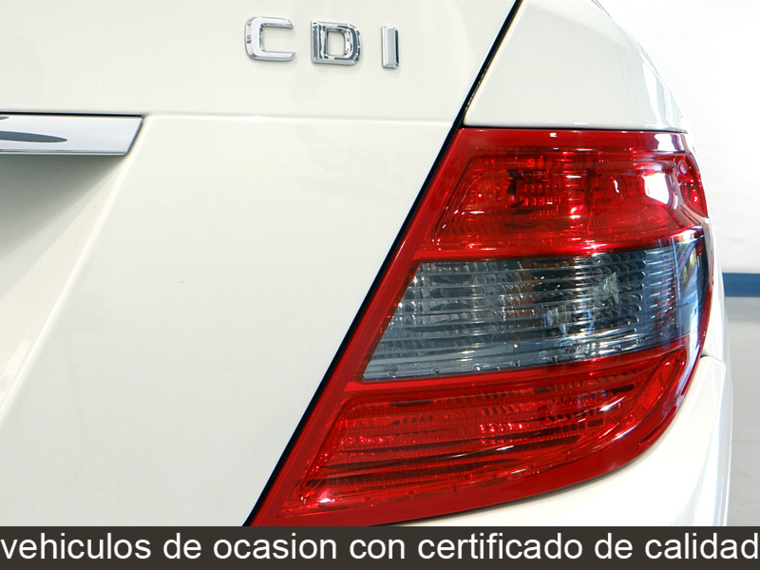 Foto Mercedes-Benz C 200 17