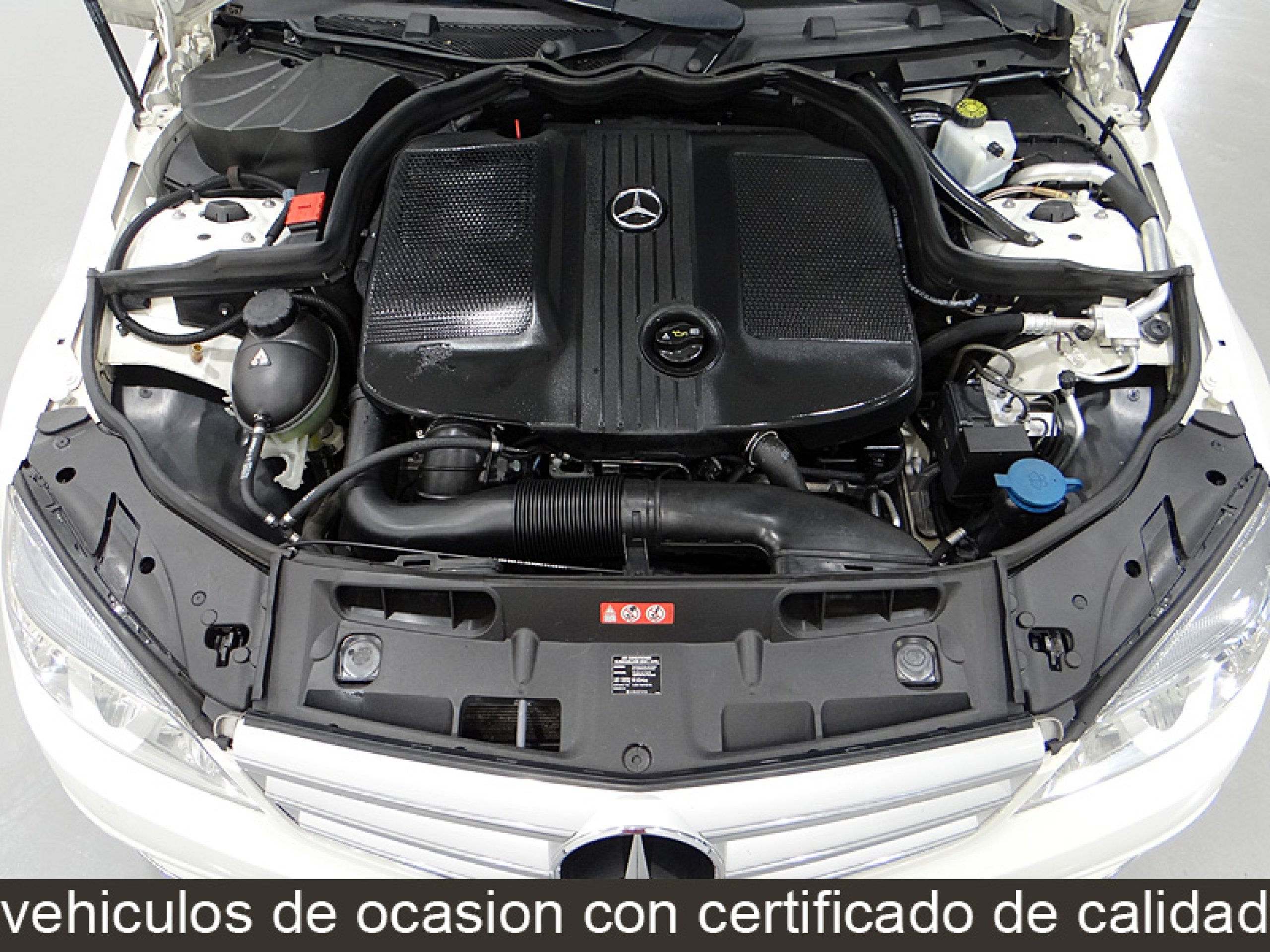Foto Mercedes-Benz C 200 19