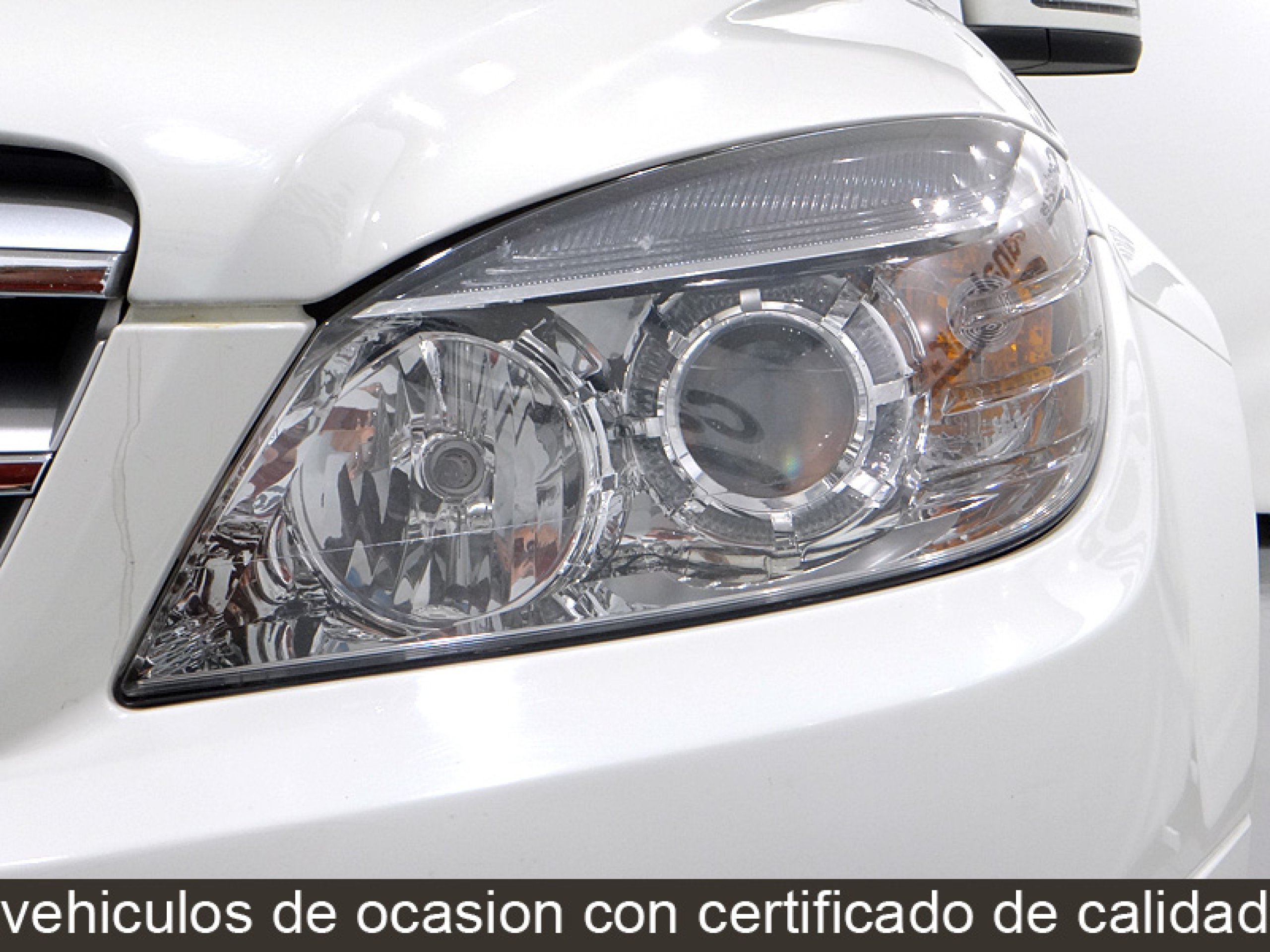 Foto Mercedes-Benz C 200 20