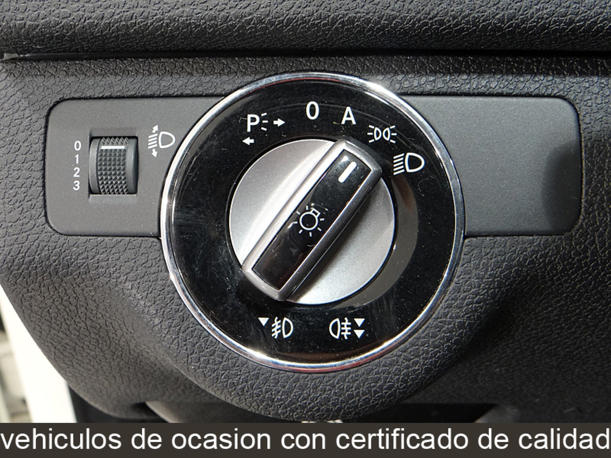 Foto Mercedes-Benz C 200 35