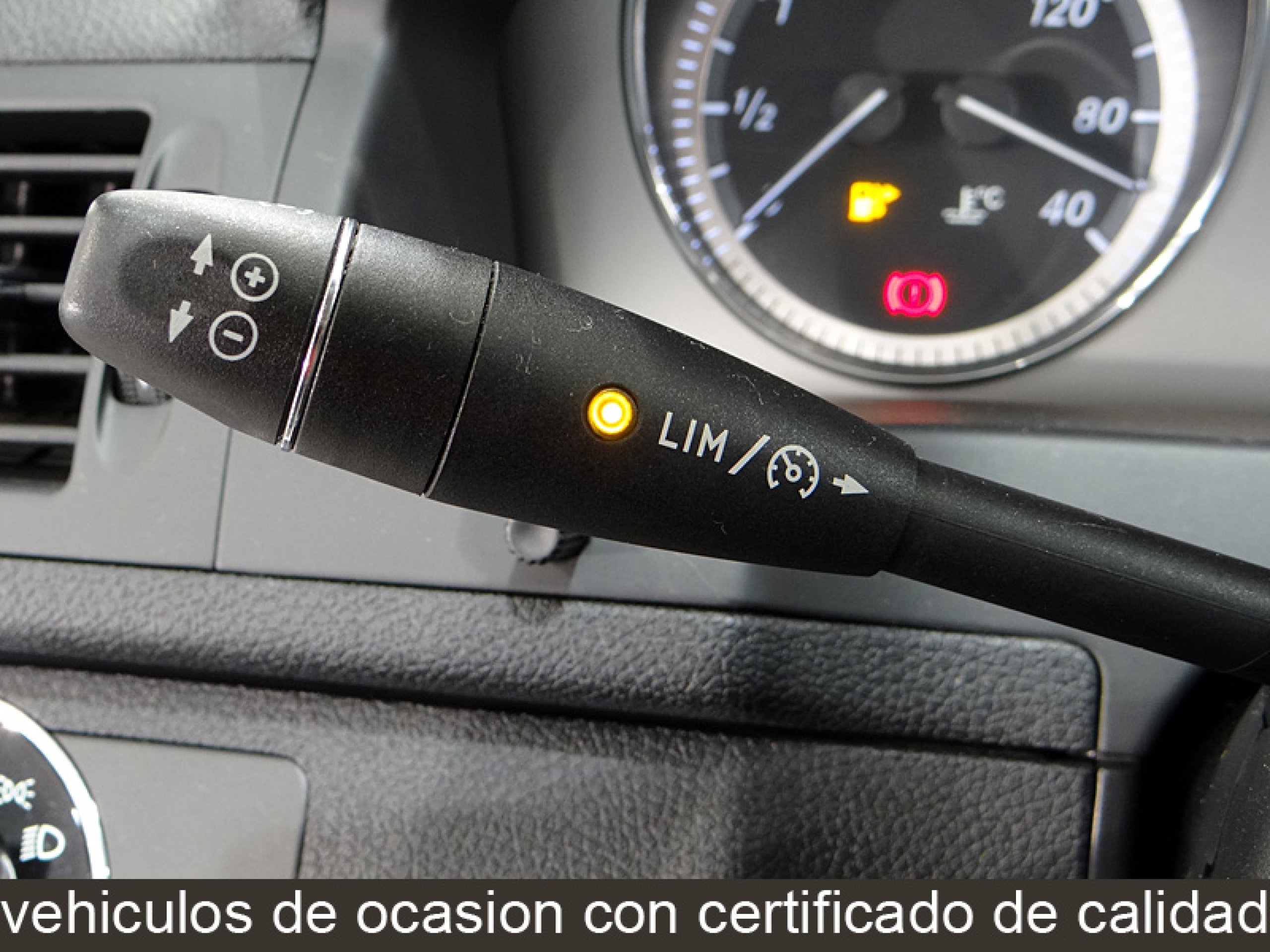 Foto Mercedes-Benz C 200 41