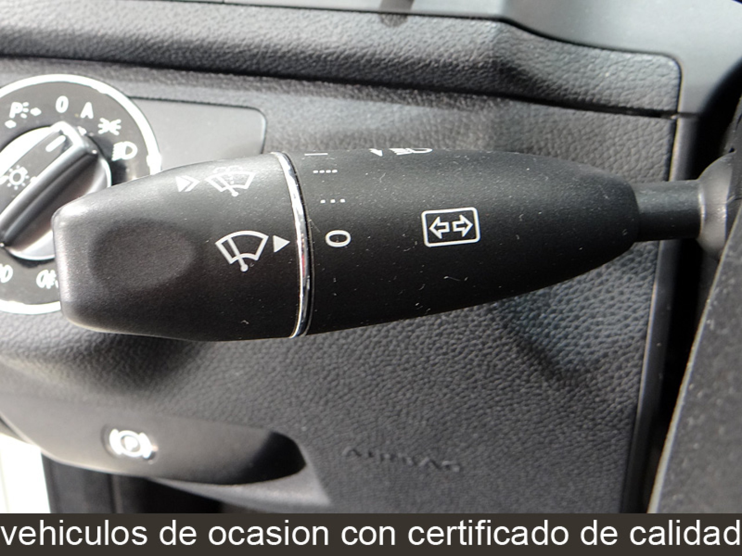 Foto Mercedes-Benz C 200 42