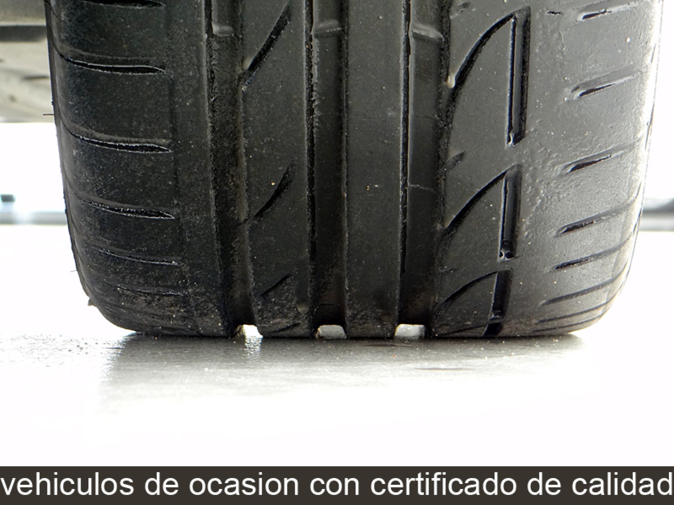 Foto Mercedes-Benz C 200 50
