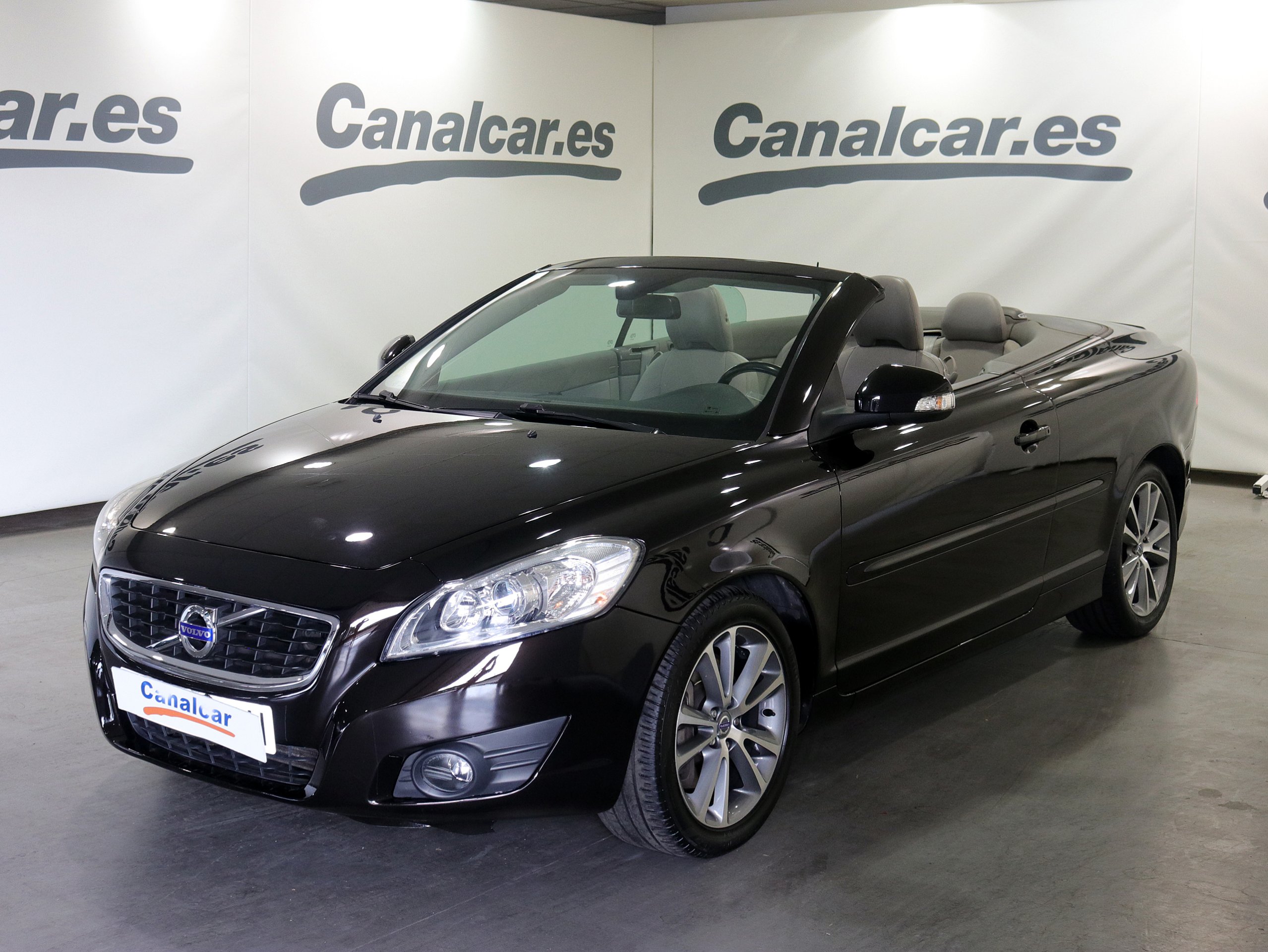 Foto Volvo C70 1