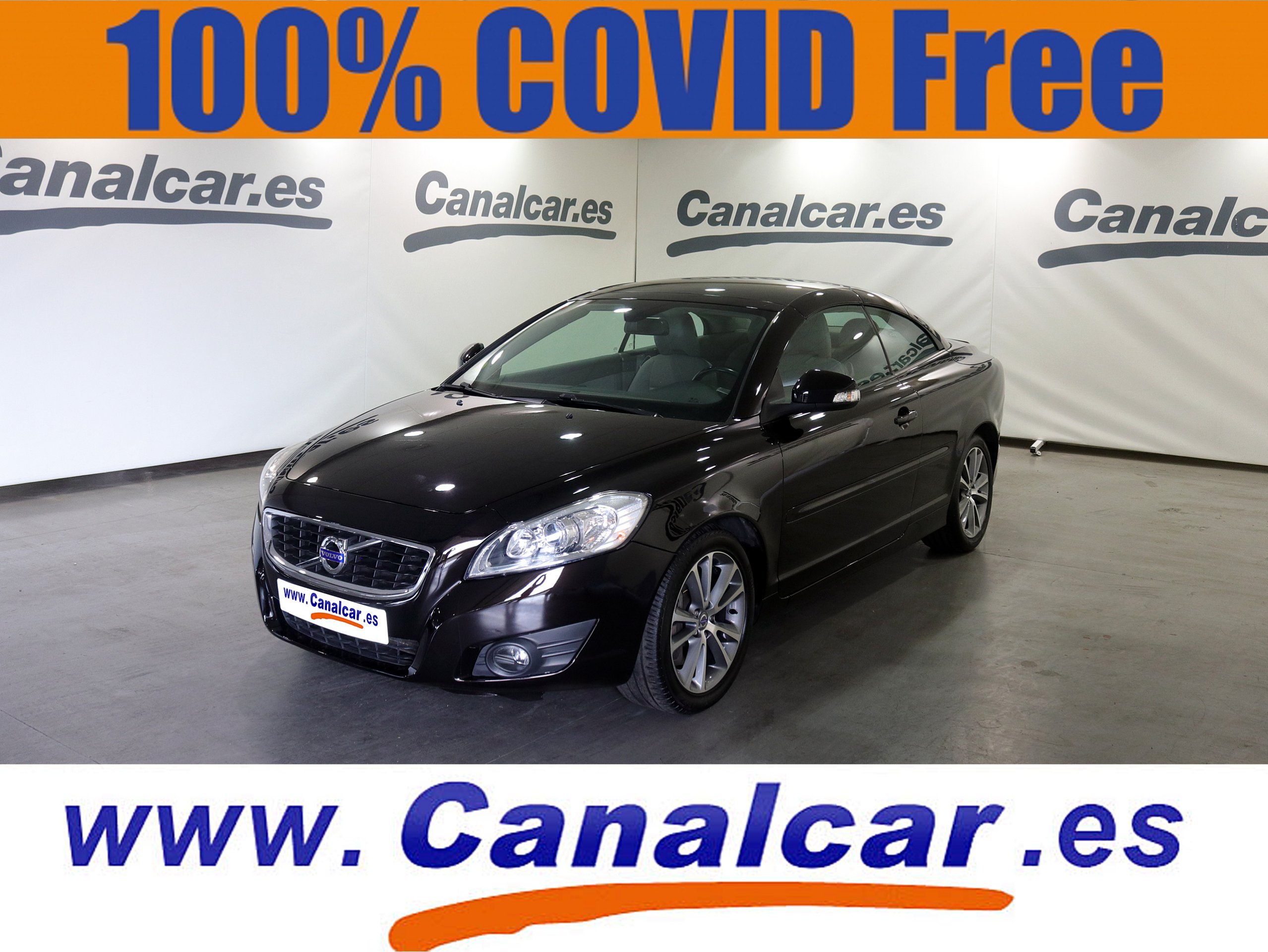 Foto Volvo C70 2