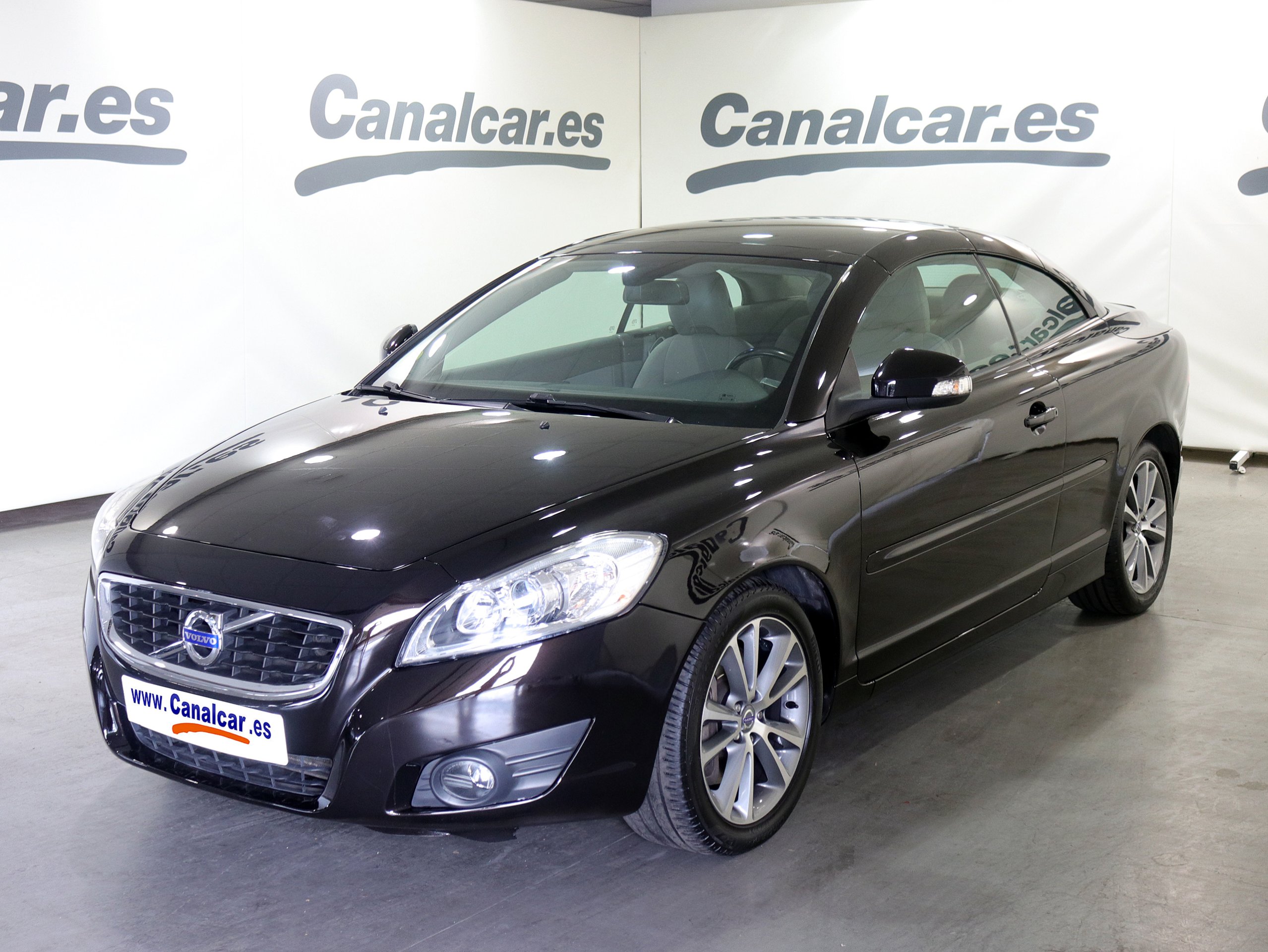 Foto Volvo C70 4