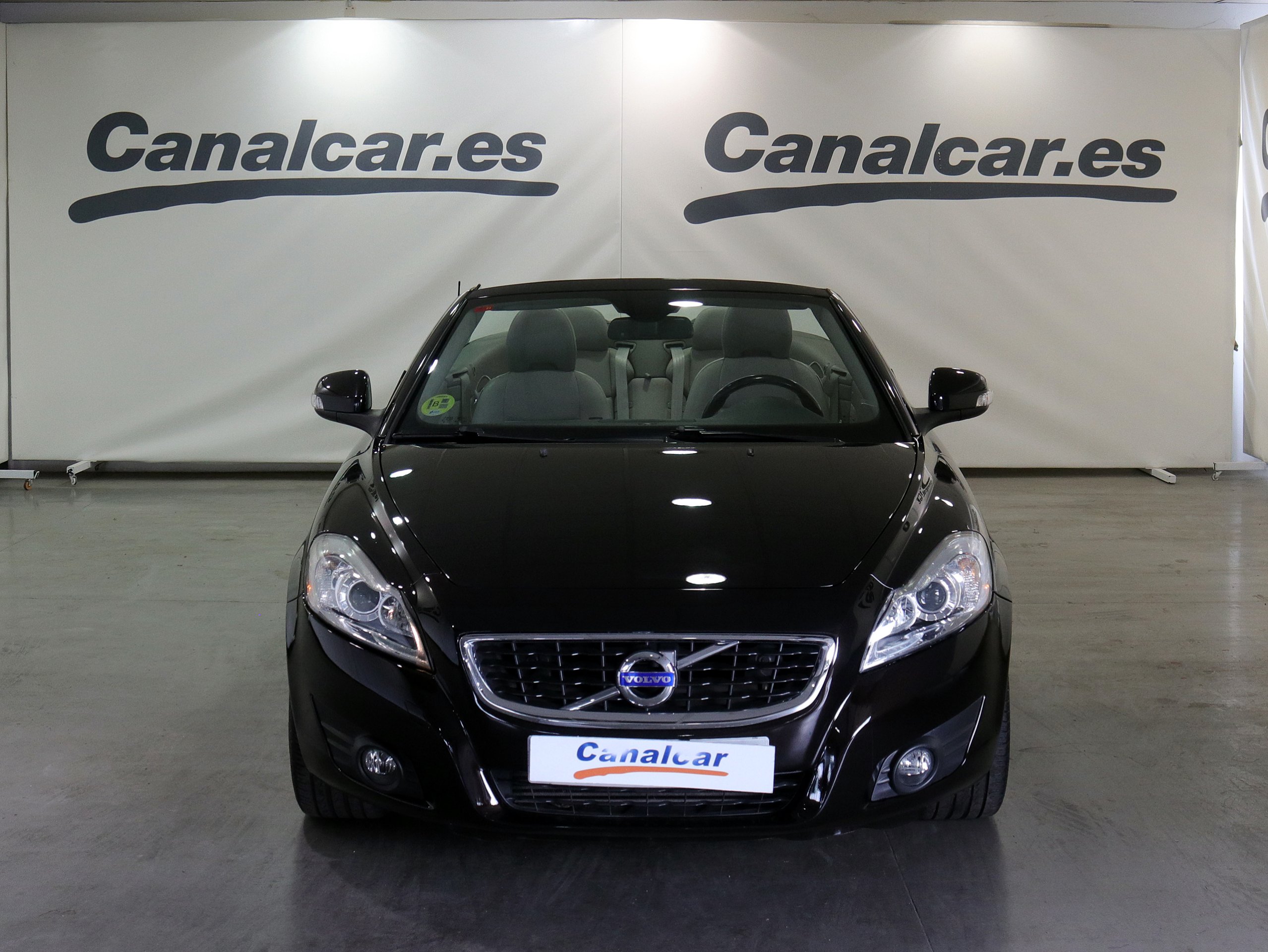 Foto Volvo C70 5