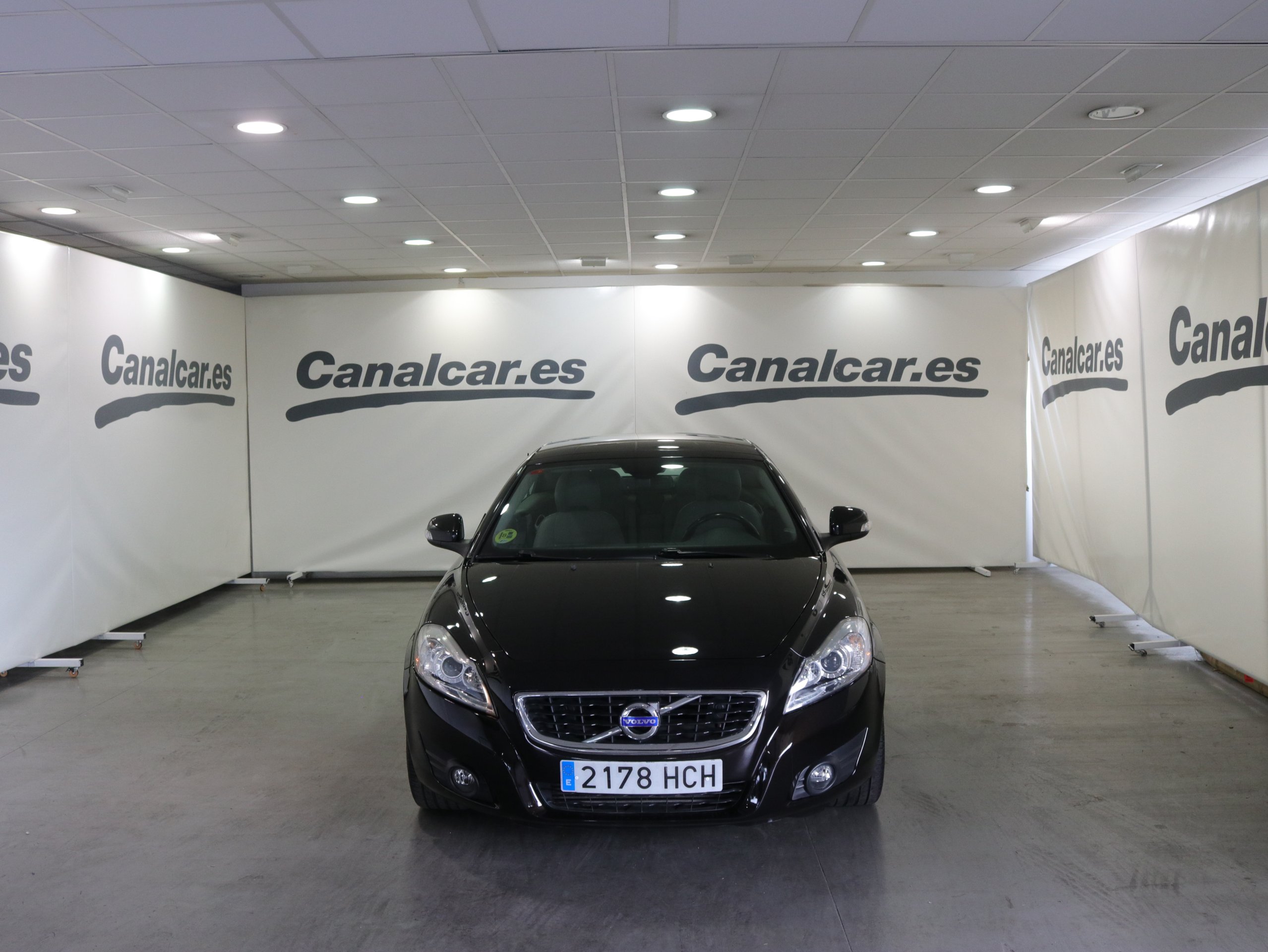 Foto Volvo C70 6