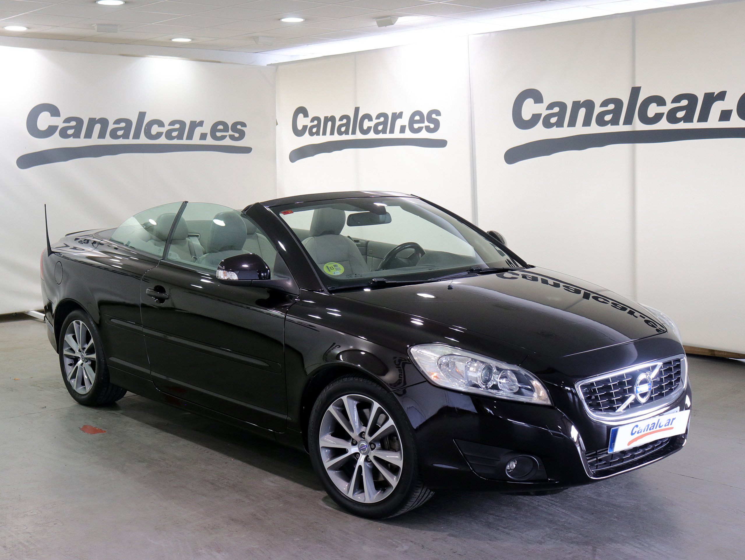 Foto Volvo C70 7