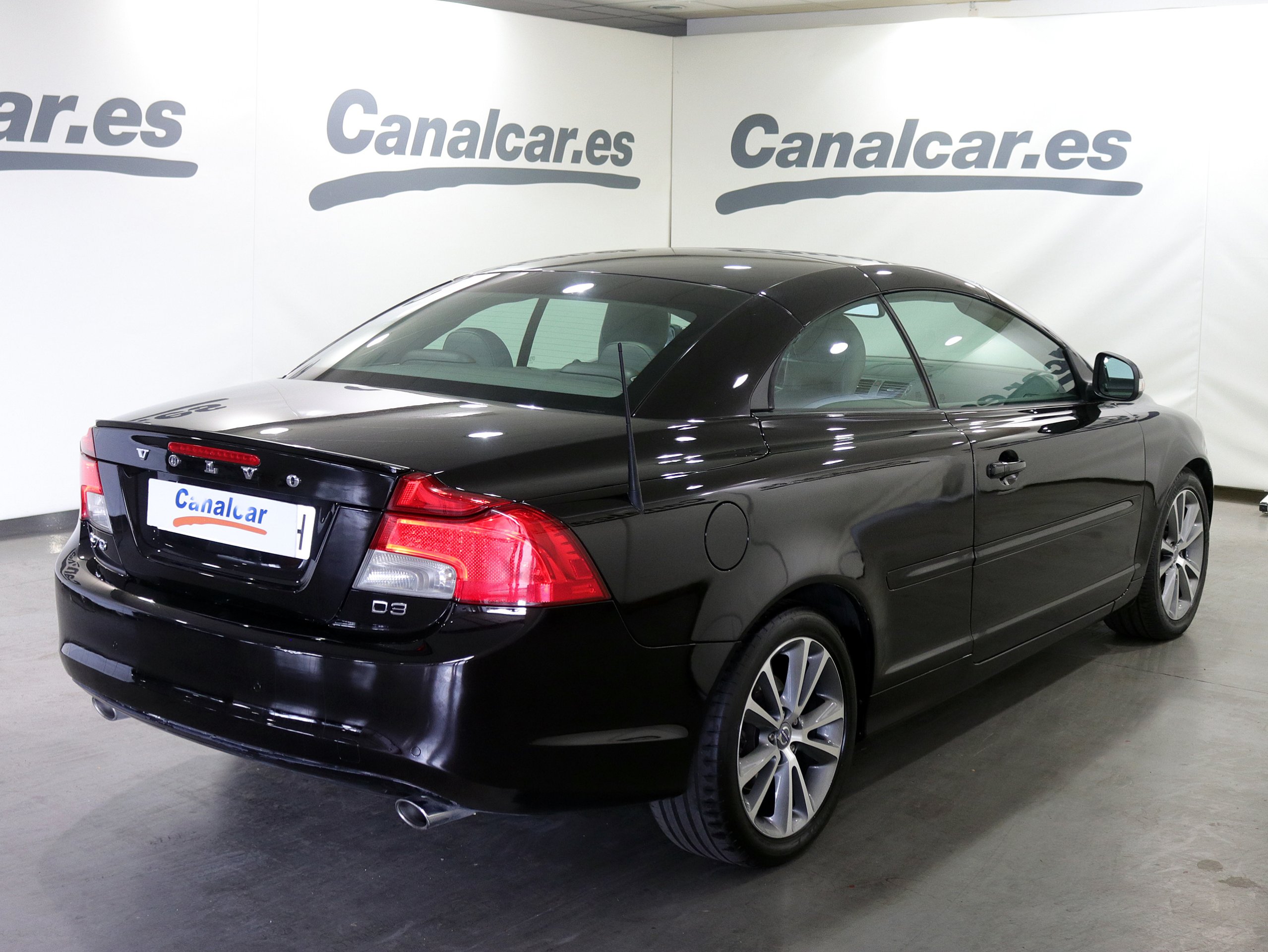 Foto Volvo C70 9