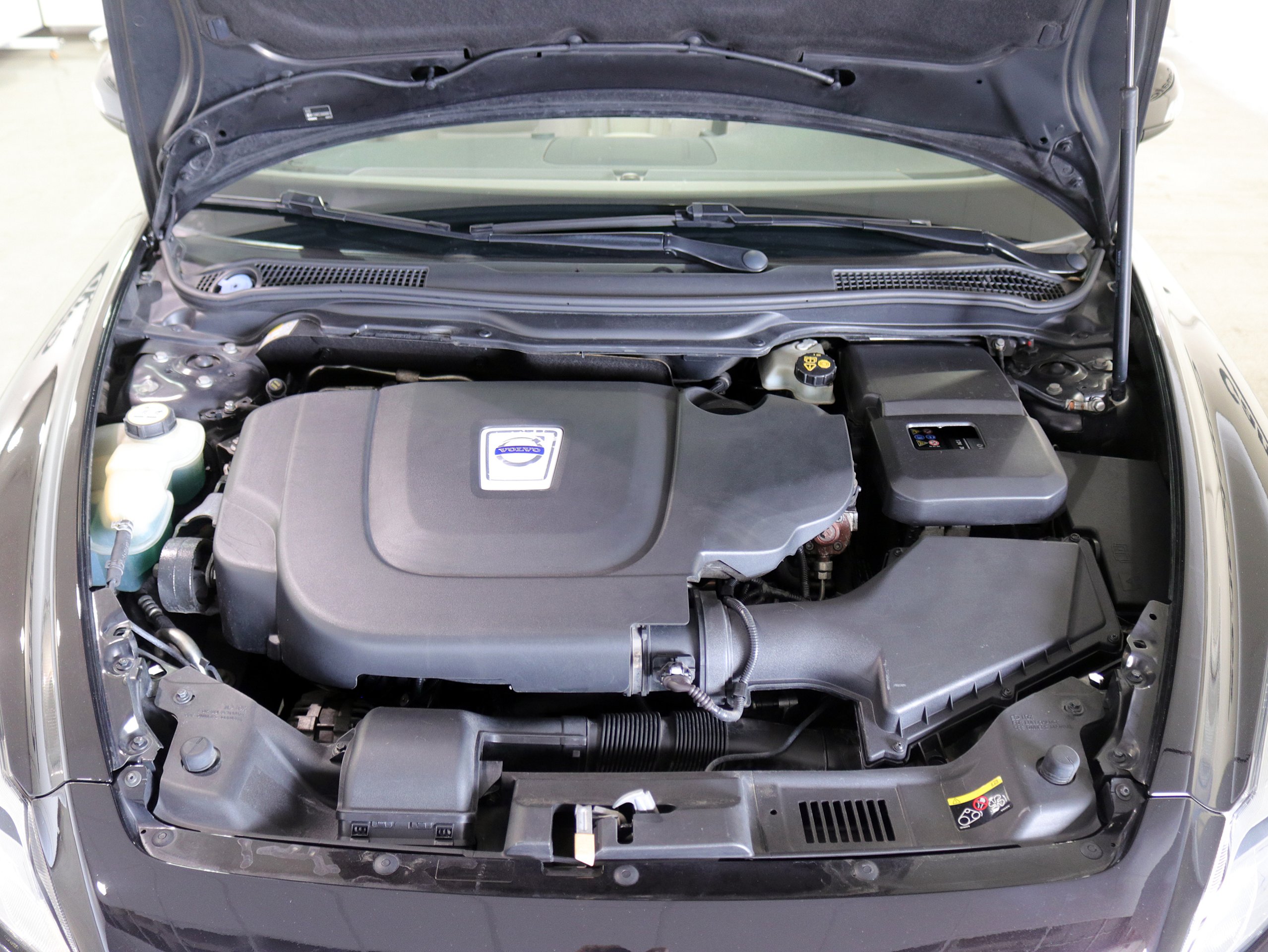Foto Volvo C70 14