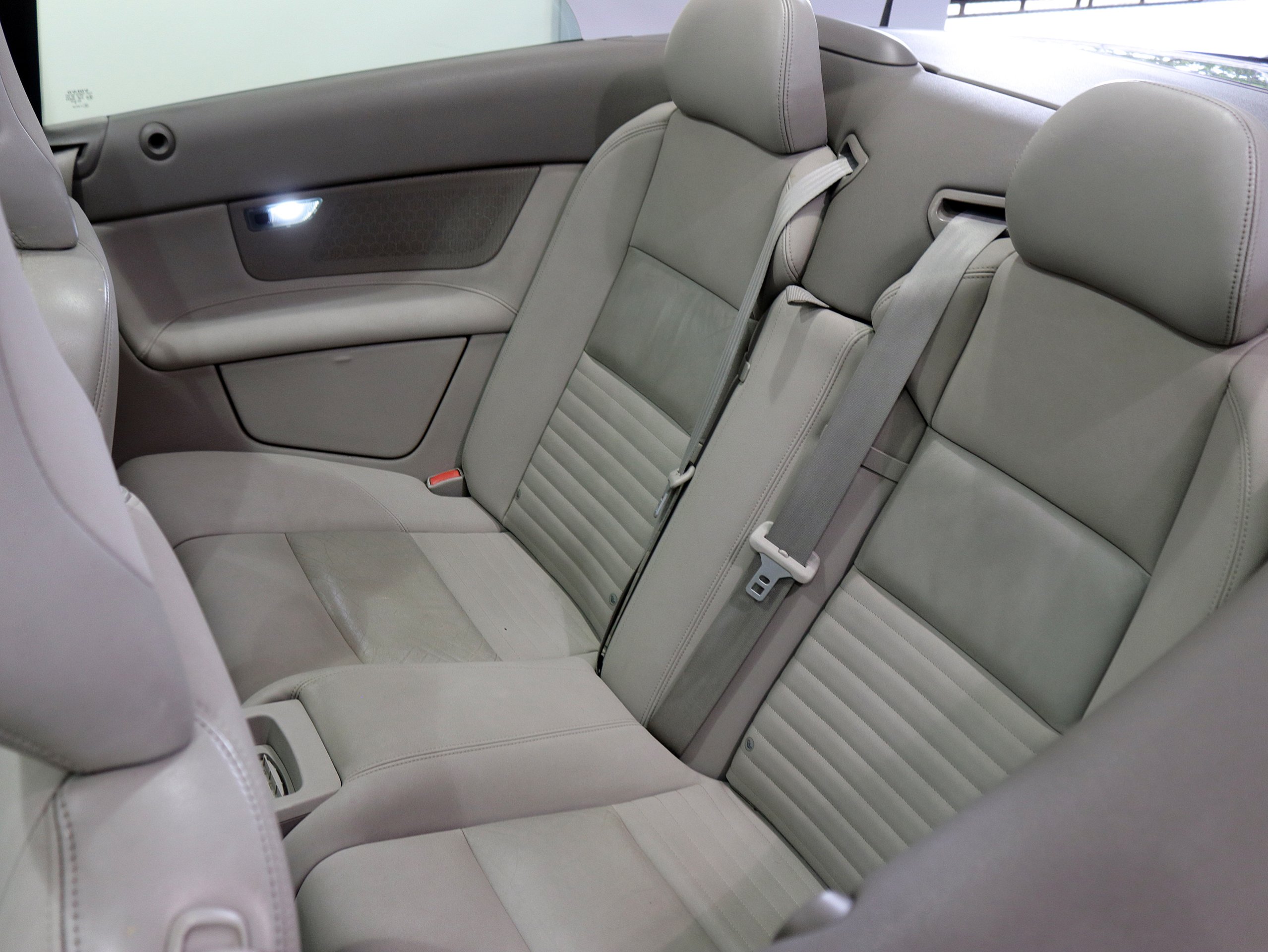 Foto Volvo C70 18