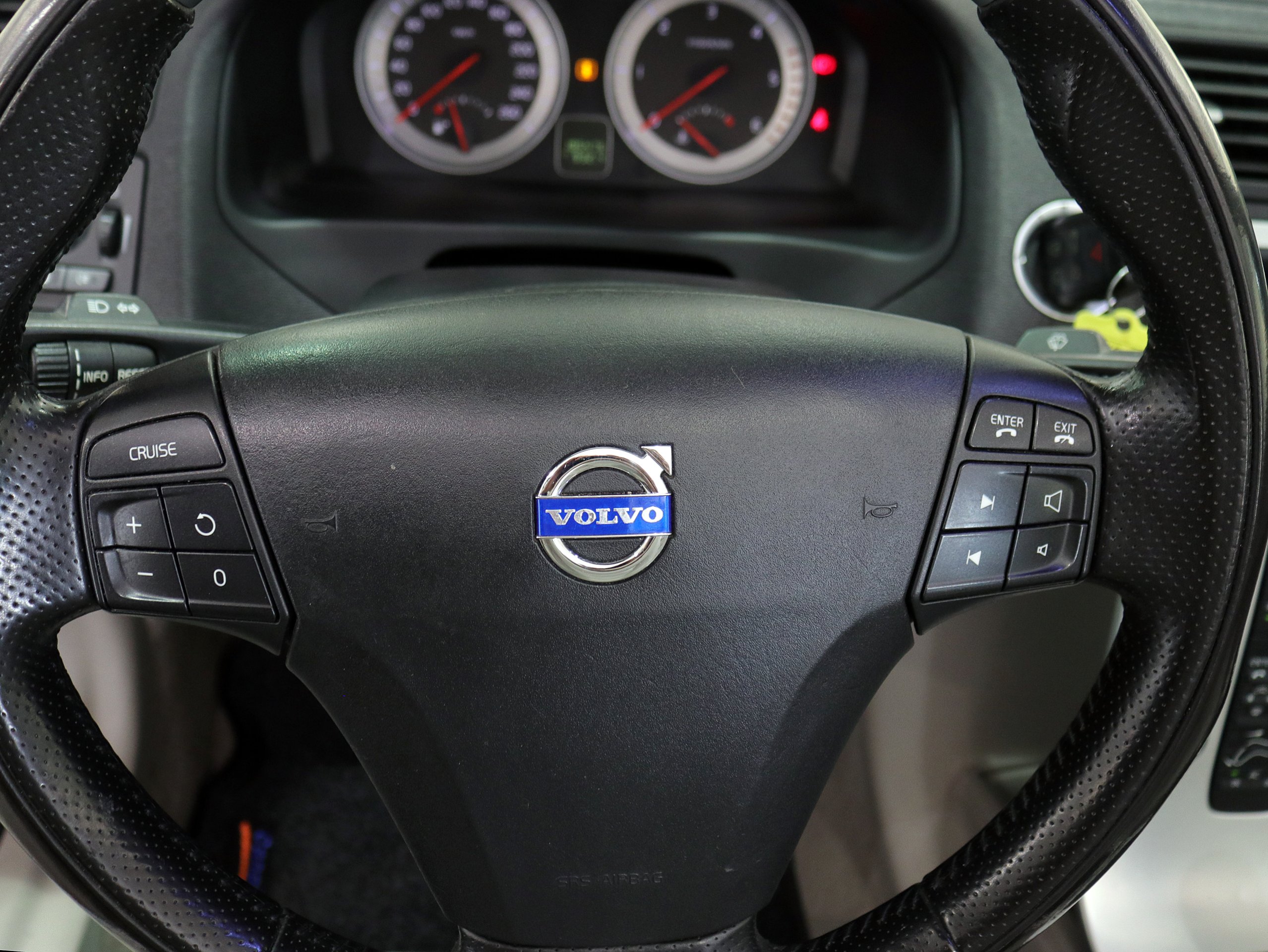 Foto Volvo C70 19