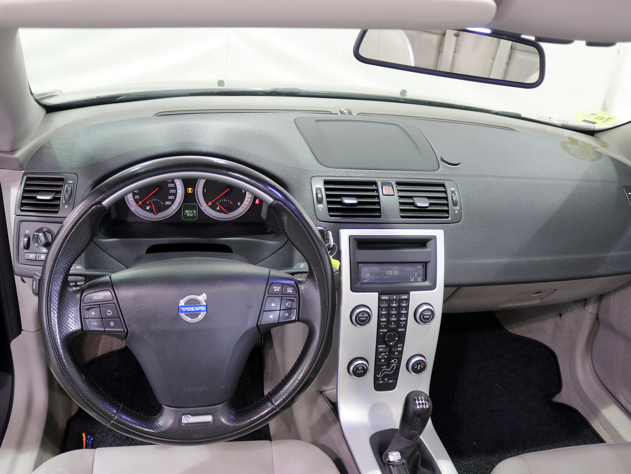 Foto Volvo C70 20