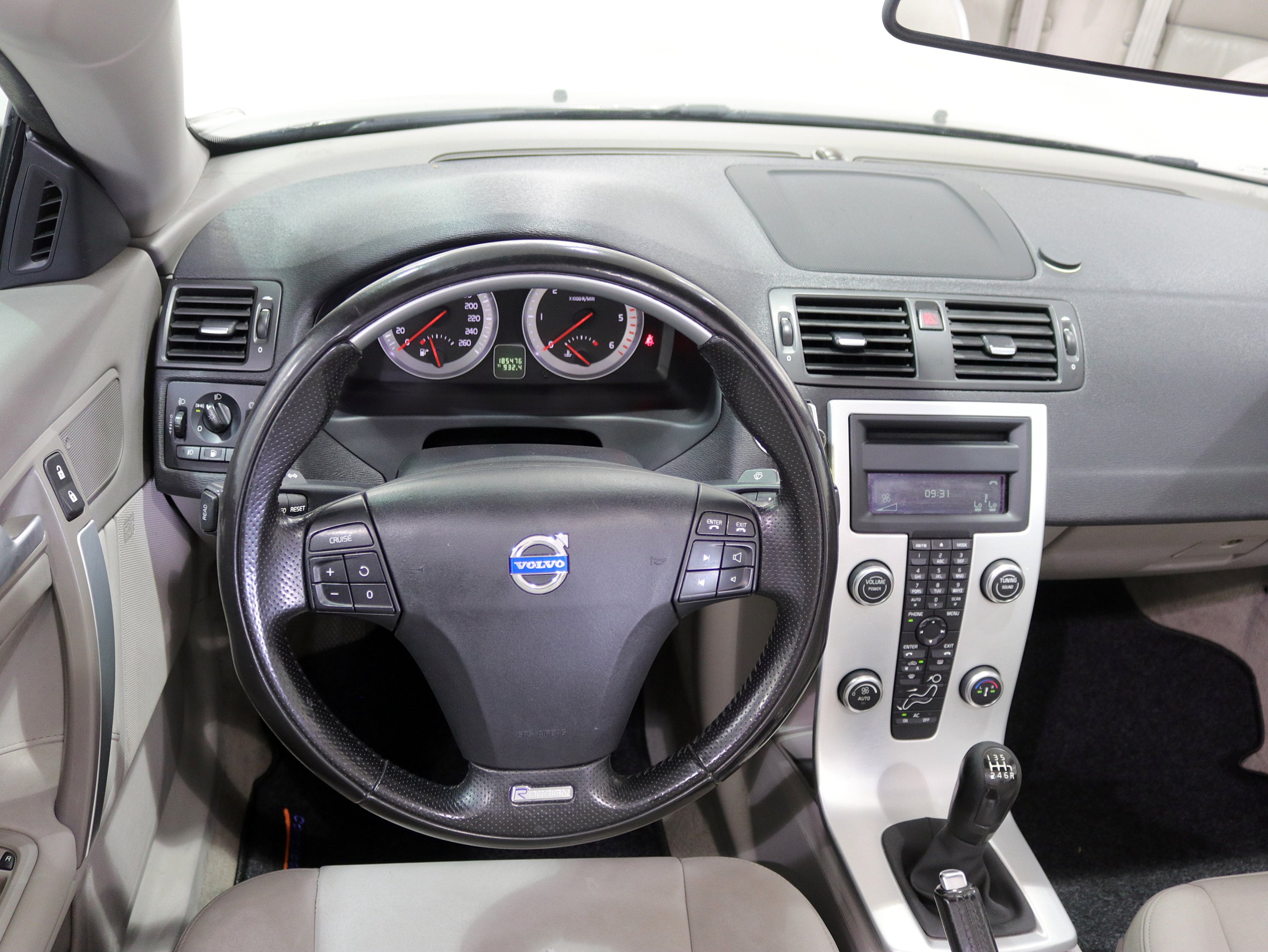 Foto Volvo C70 21