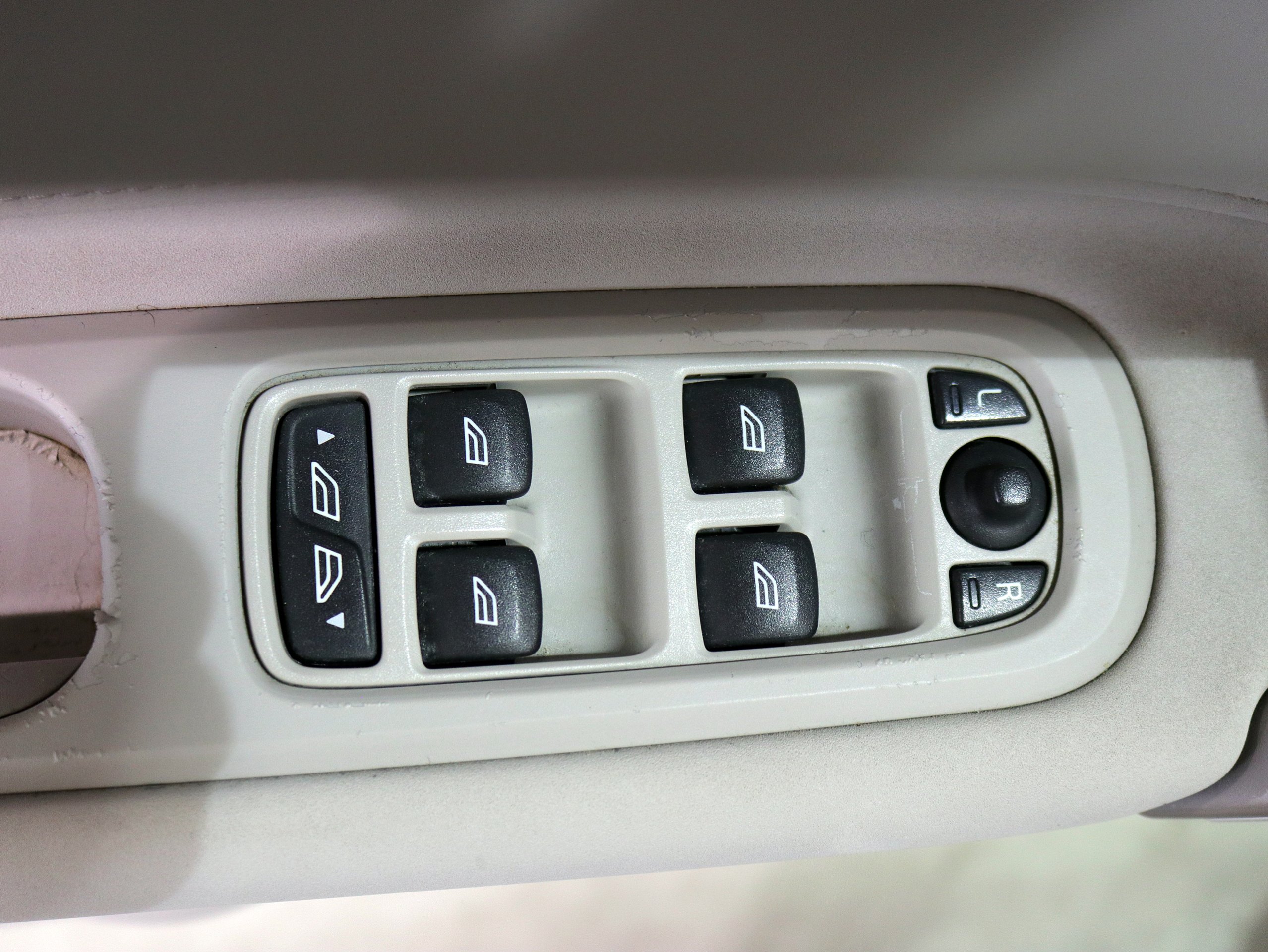 Foto Volvo C70 23