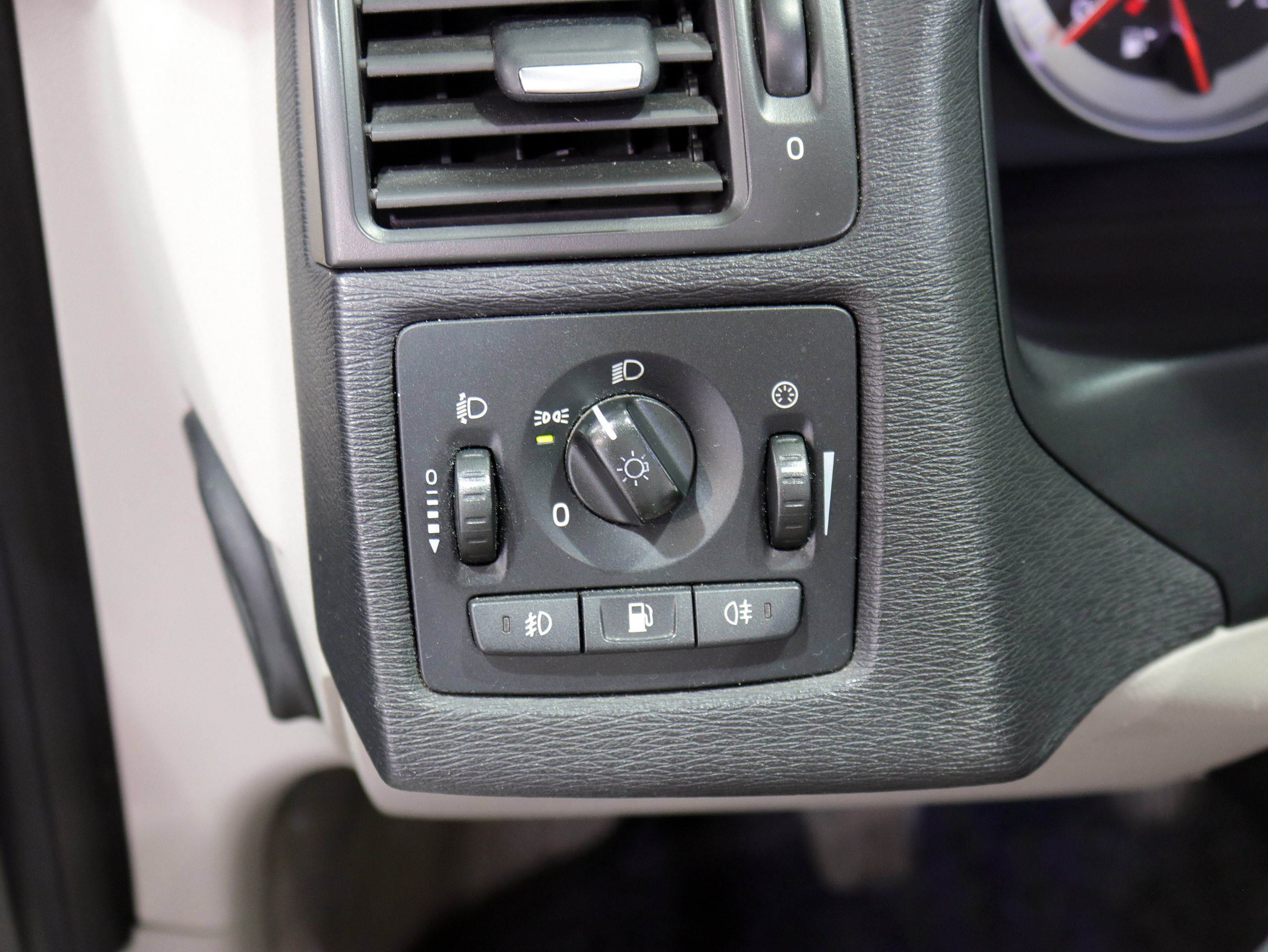 Foto Volvo C70 24