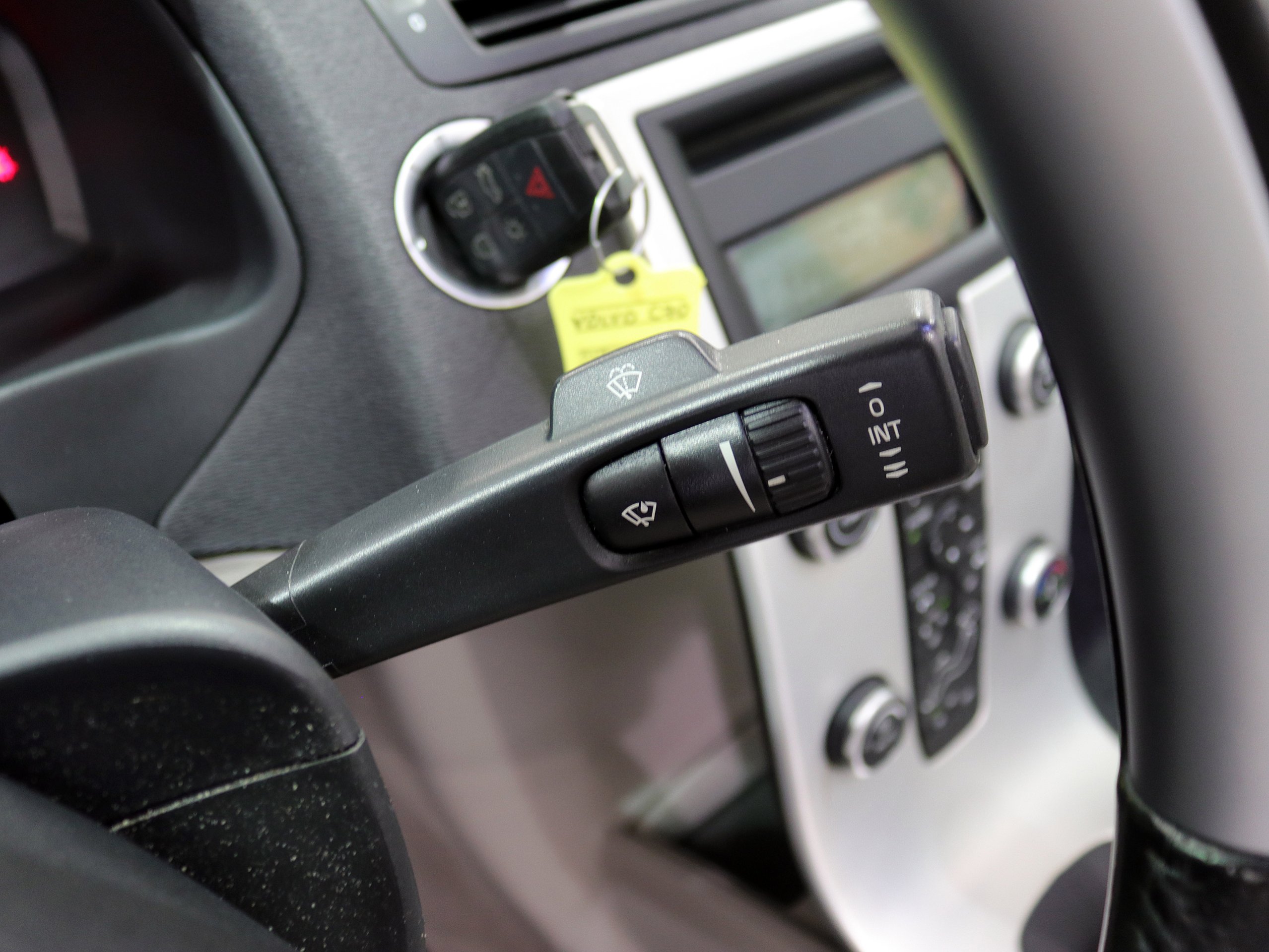 Foto Volvo C70 26