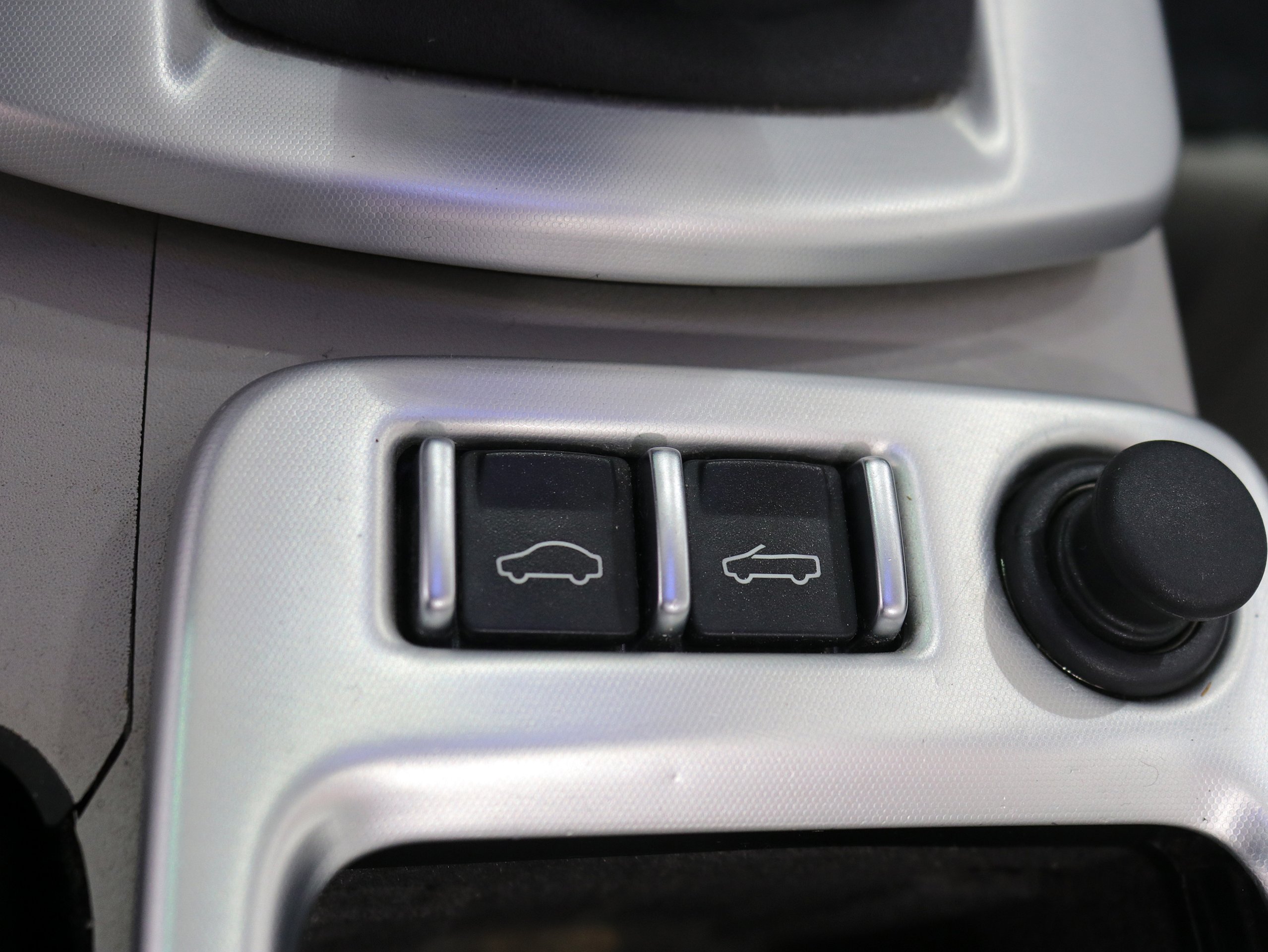 Foto Volvo C70 27