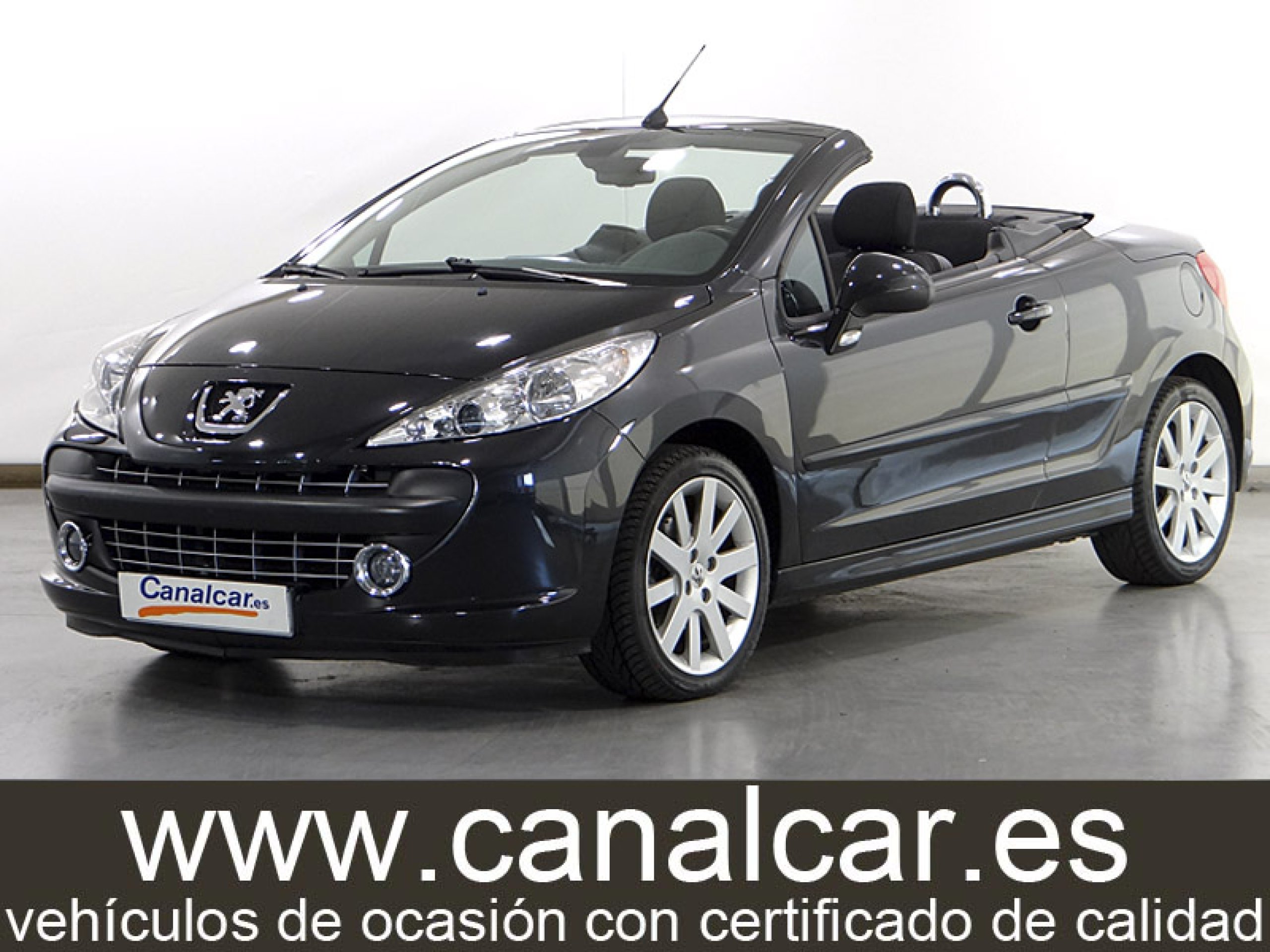 Foto Peugeot 207 1