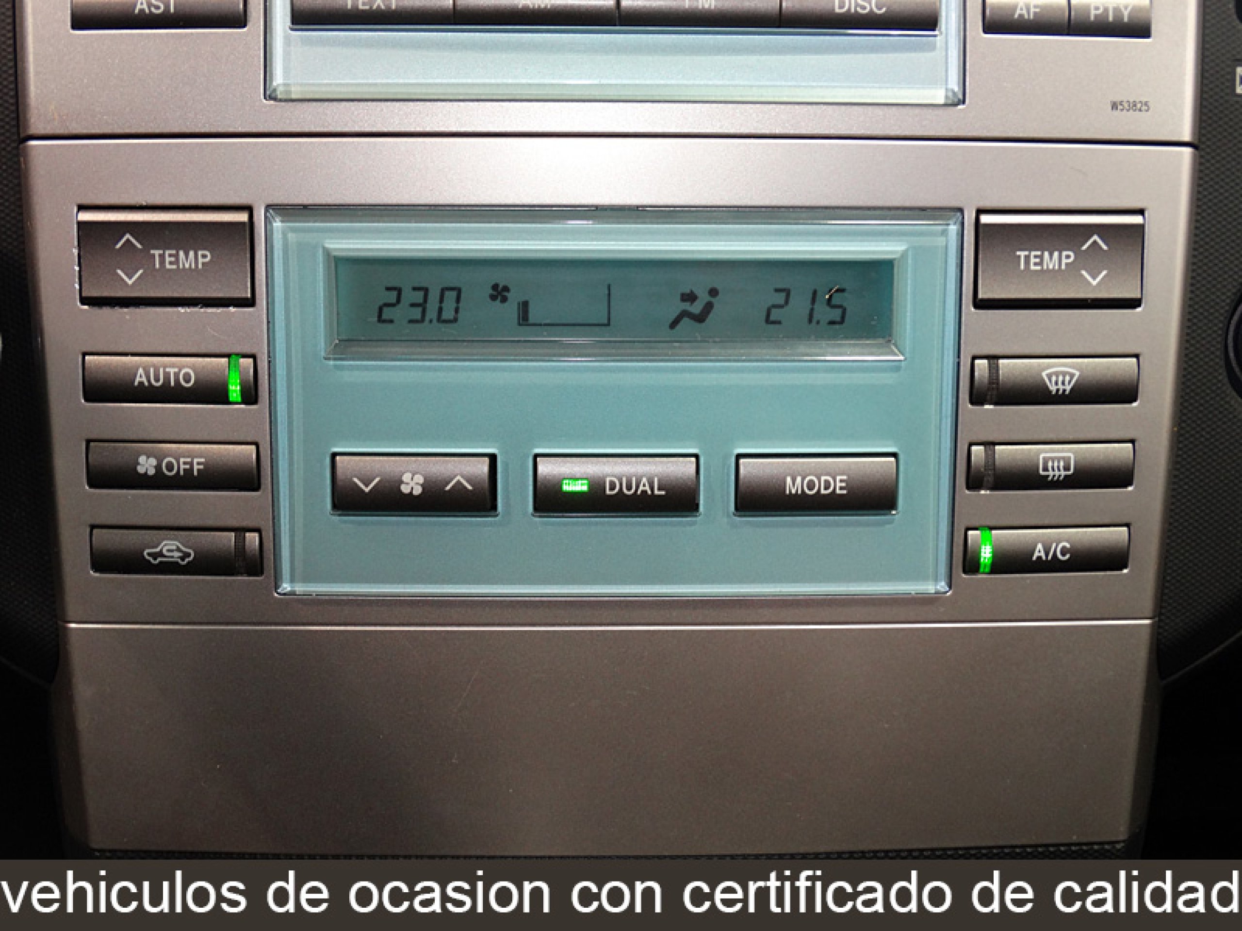 Foto Toyota Corolla Verso 19