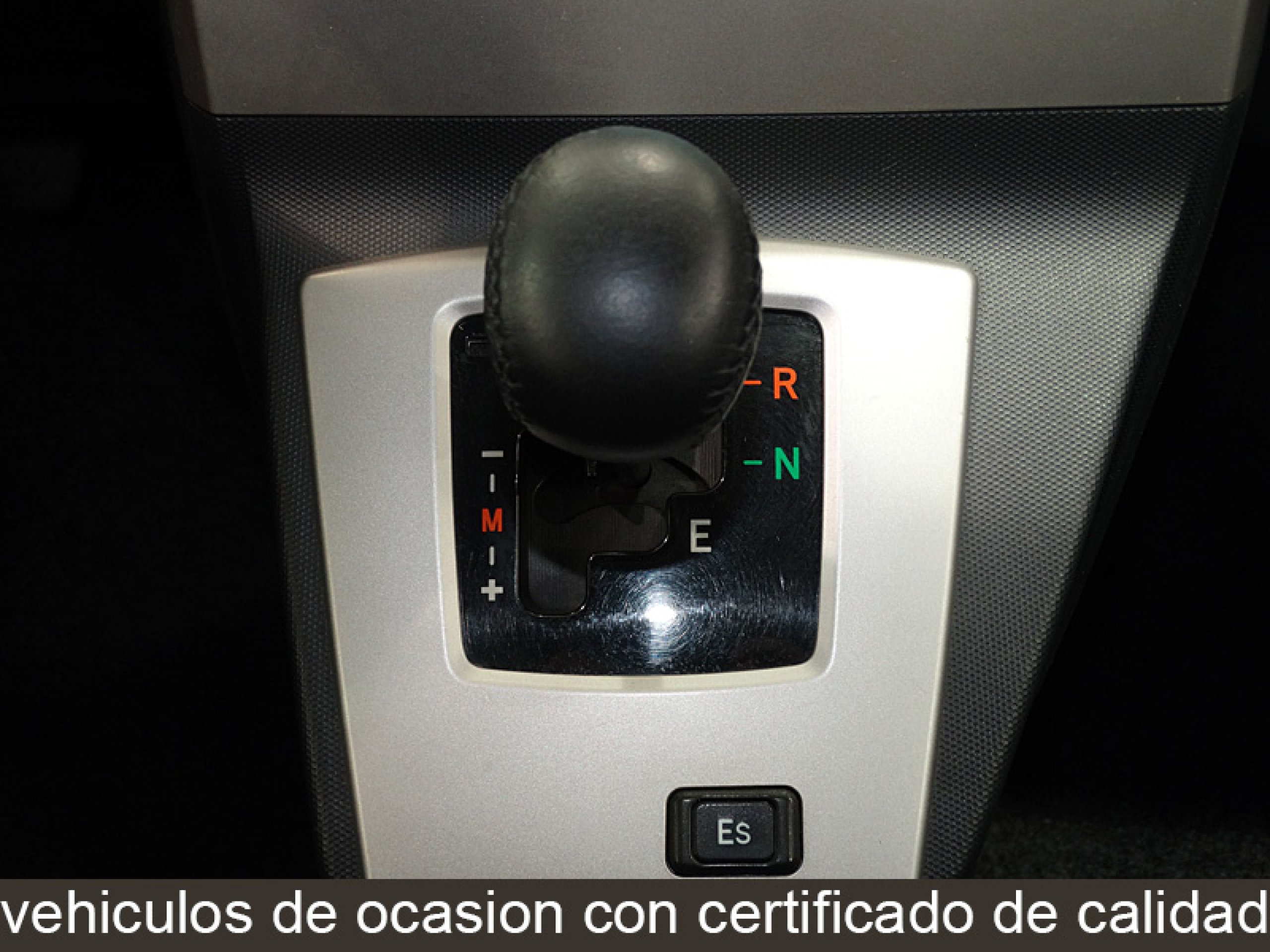 Foto Toyota Corolla Verso 20